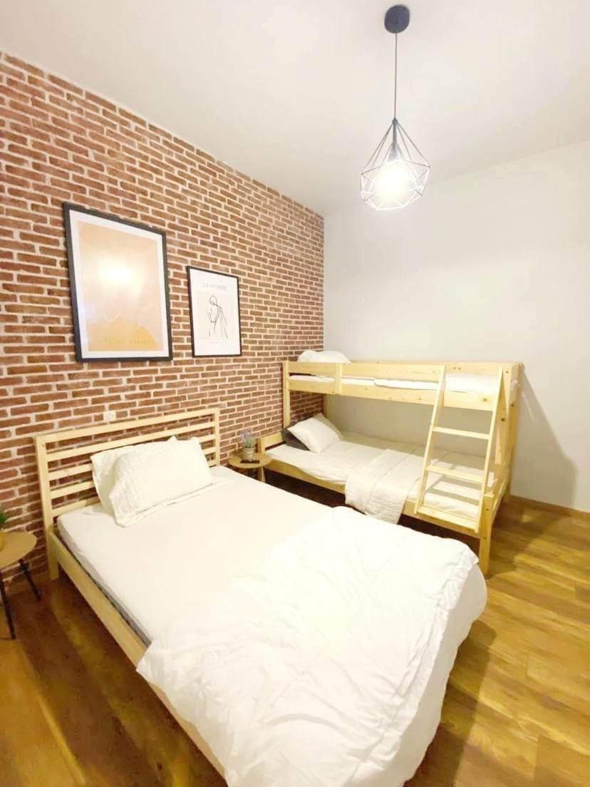 Voukamvilia Boutique Apartment