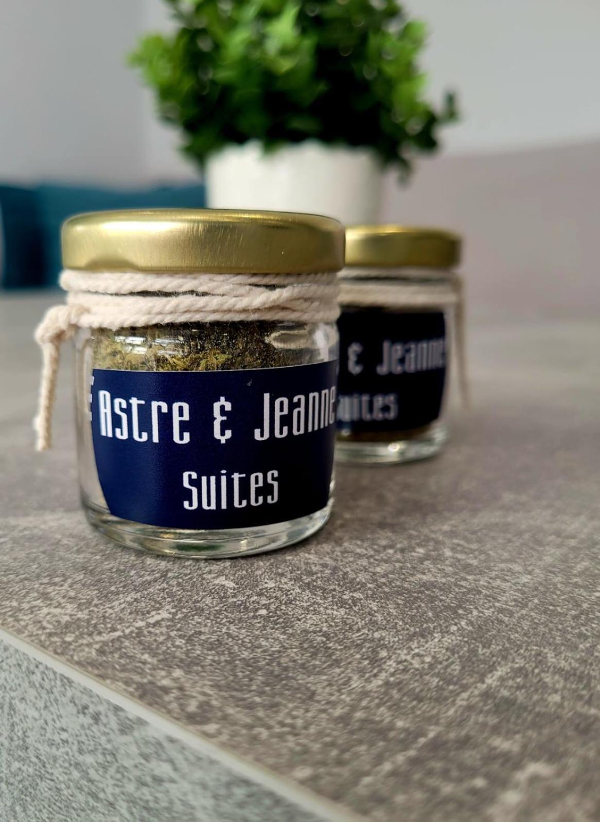 Astre&jeanne