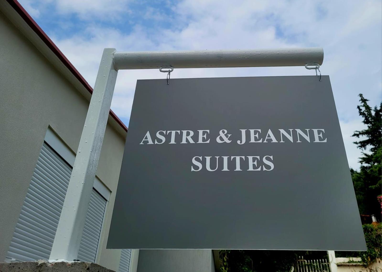 Astre&jeanne
