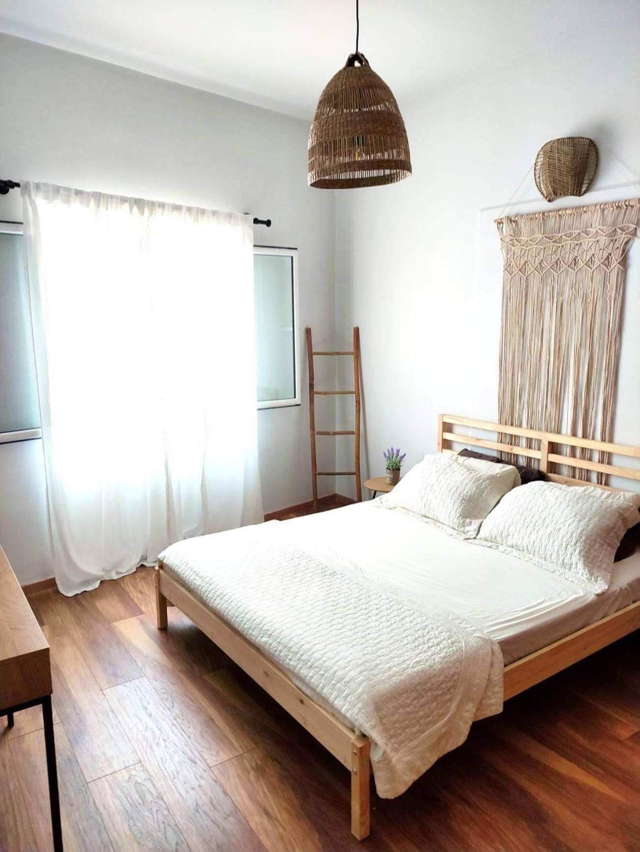 Voukamvilia Boutique * Agios Matthaios (Corfu)
