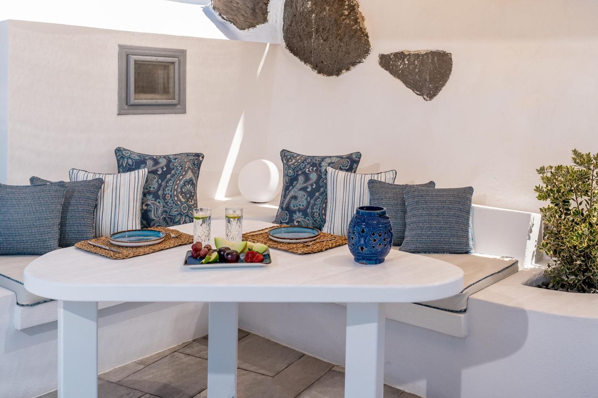 Ventus Paradiso Villa Imerovigli (Santorini)