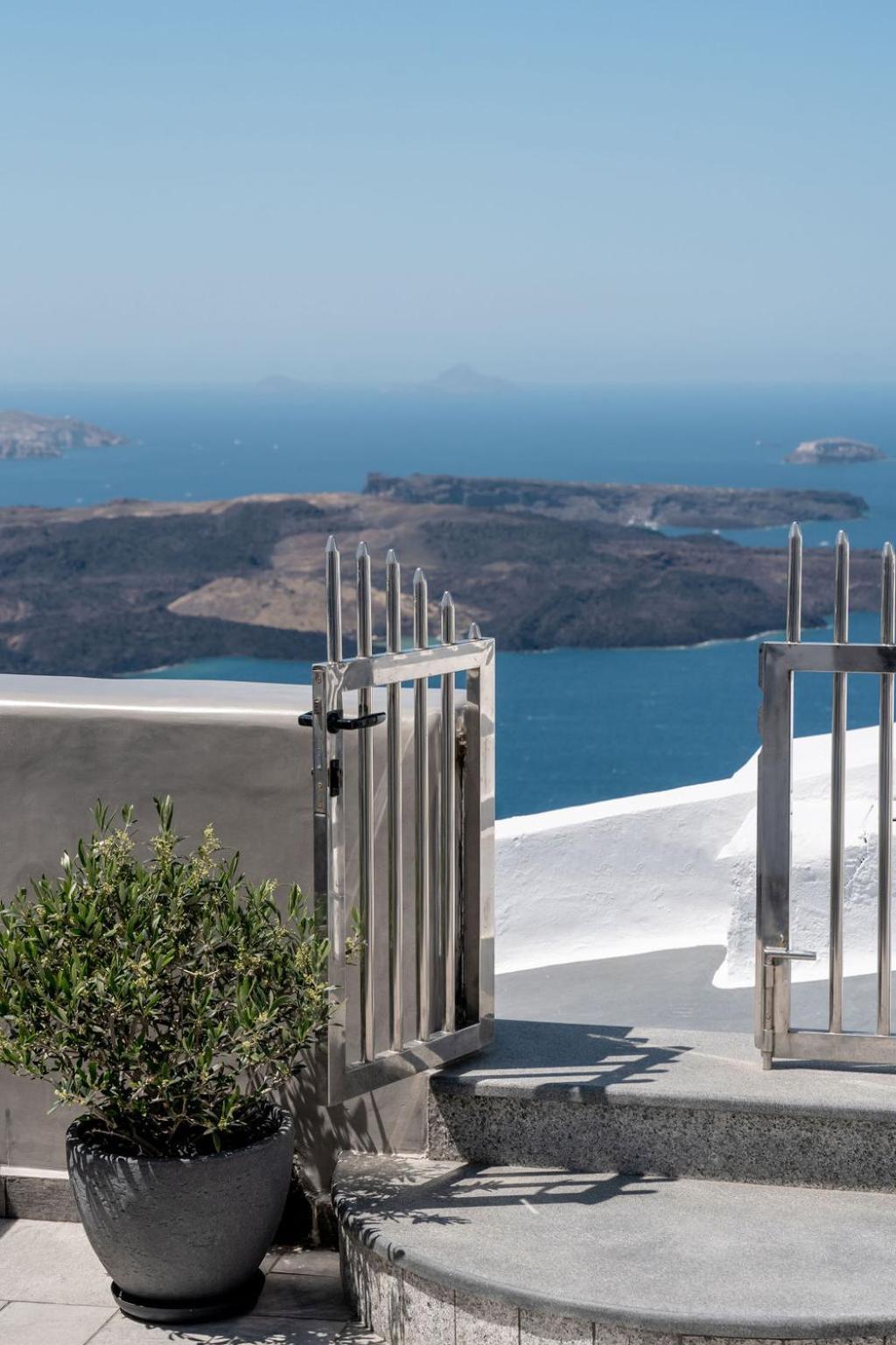 Ventus Paradiso Villa