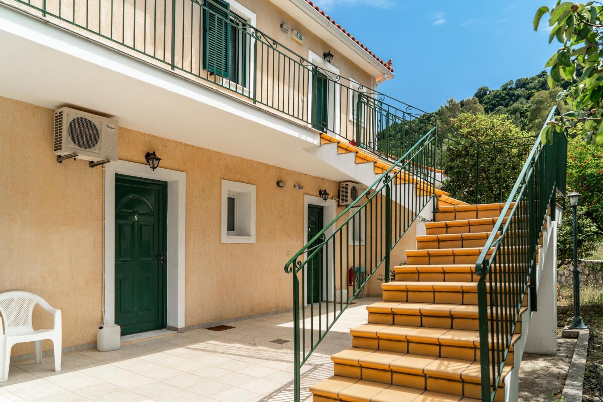 Anemona 1 Apartment *