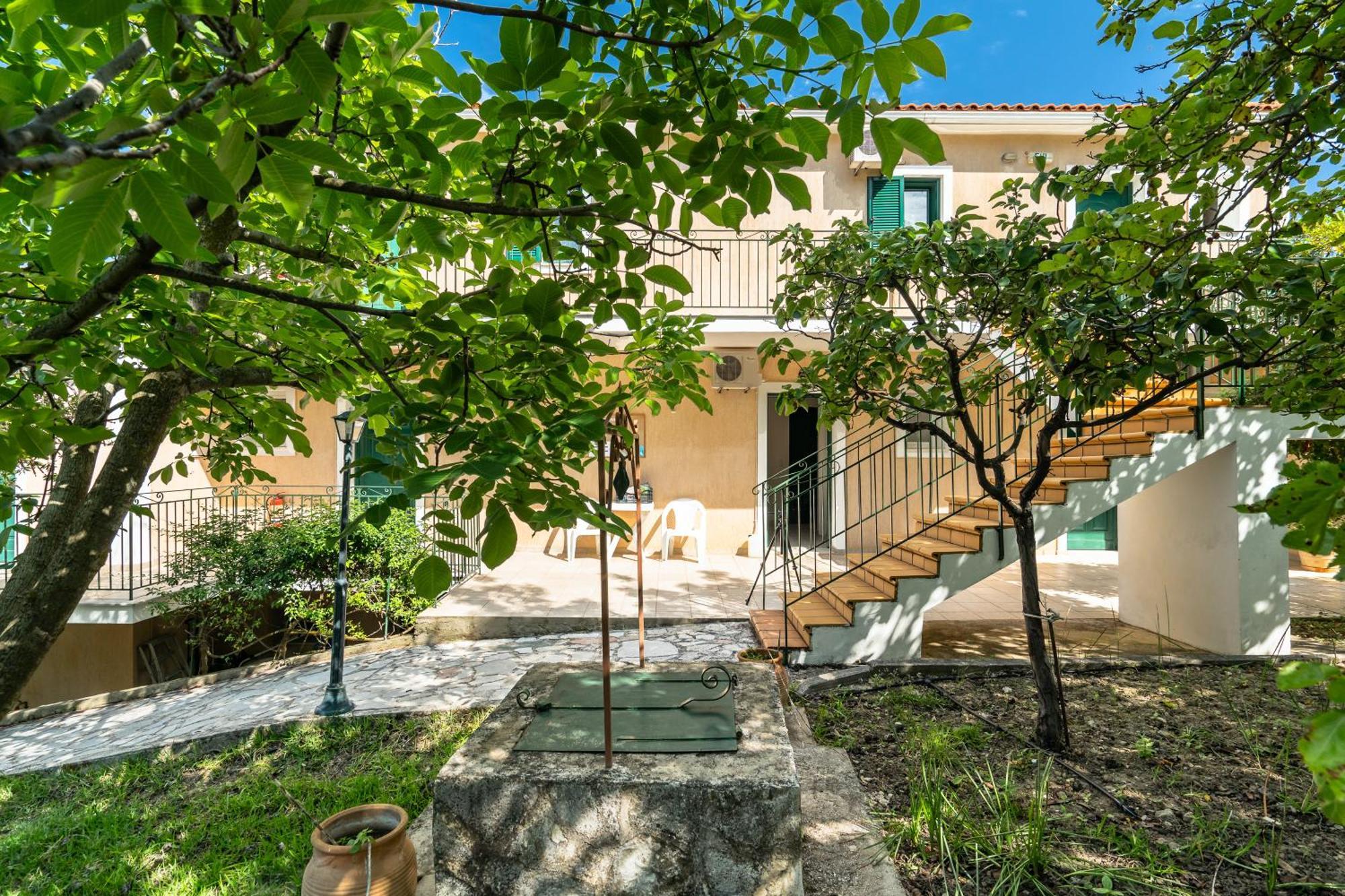 Apartment Anemona 1 Katelios