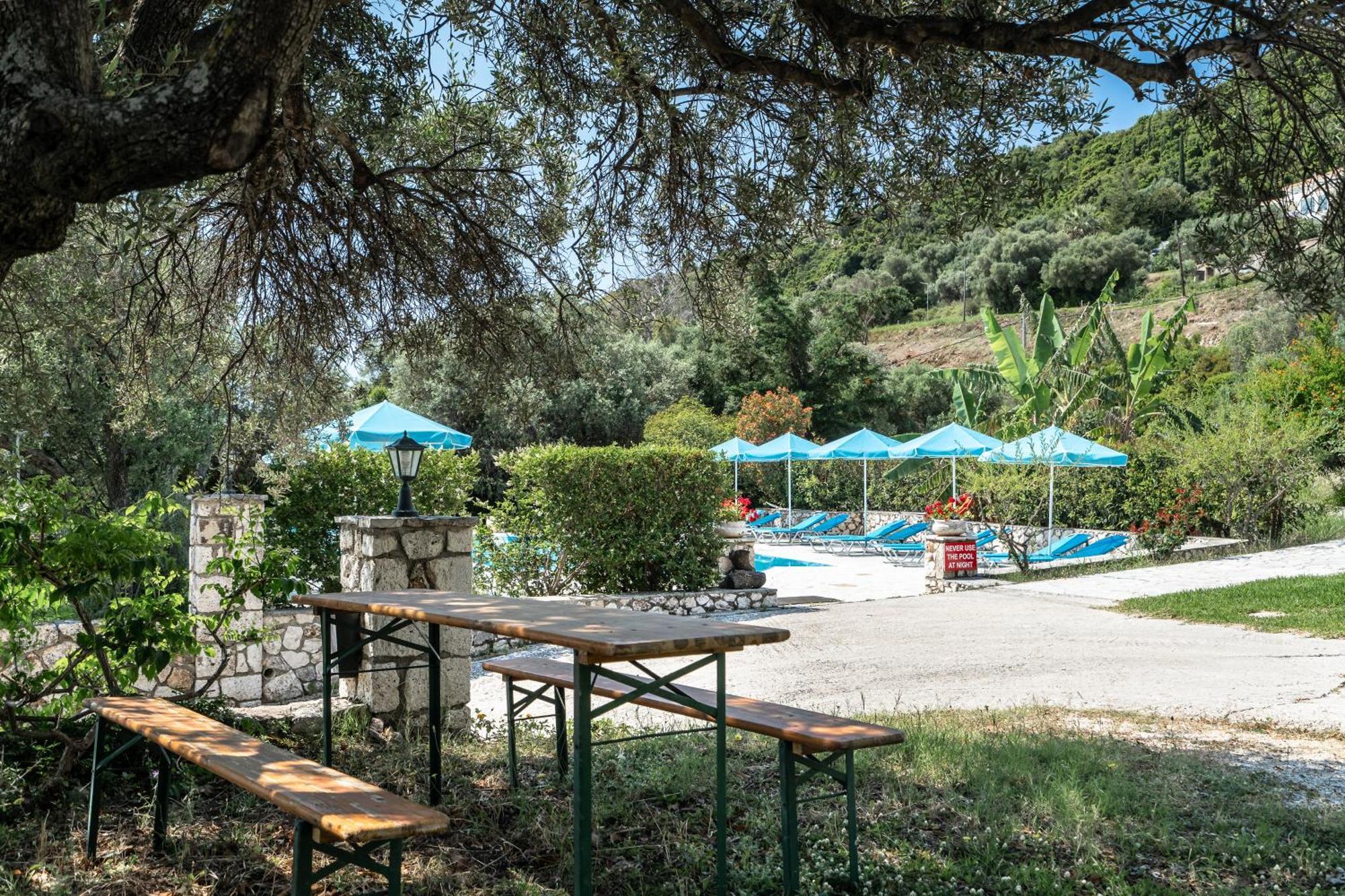 Anemona 1 Apartment *