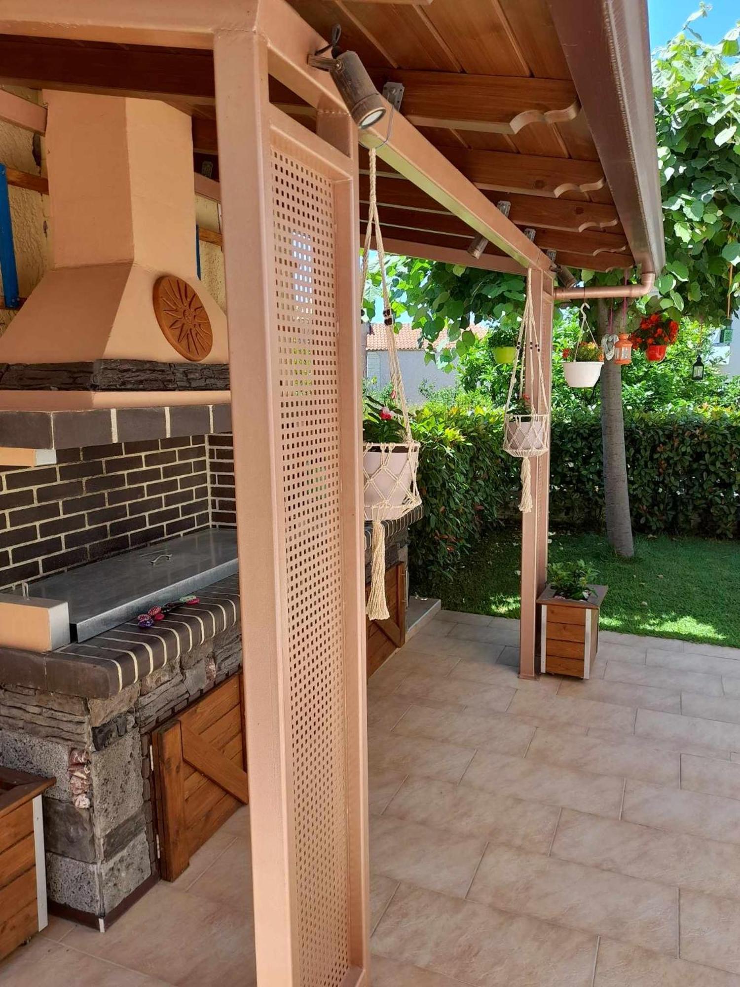 Casa Loutsiano Apartment Sivota (Epirus)