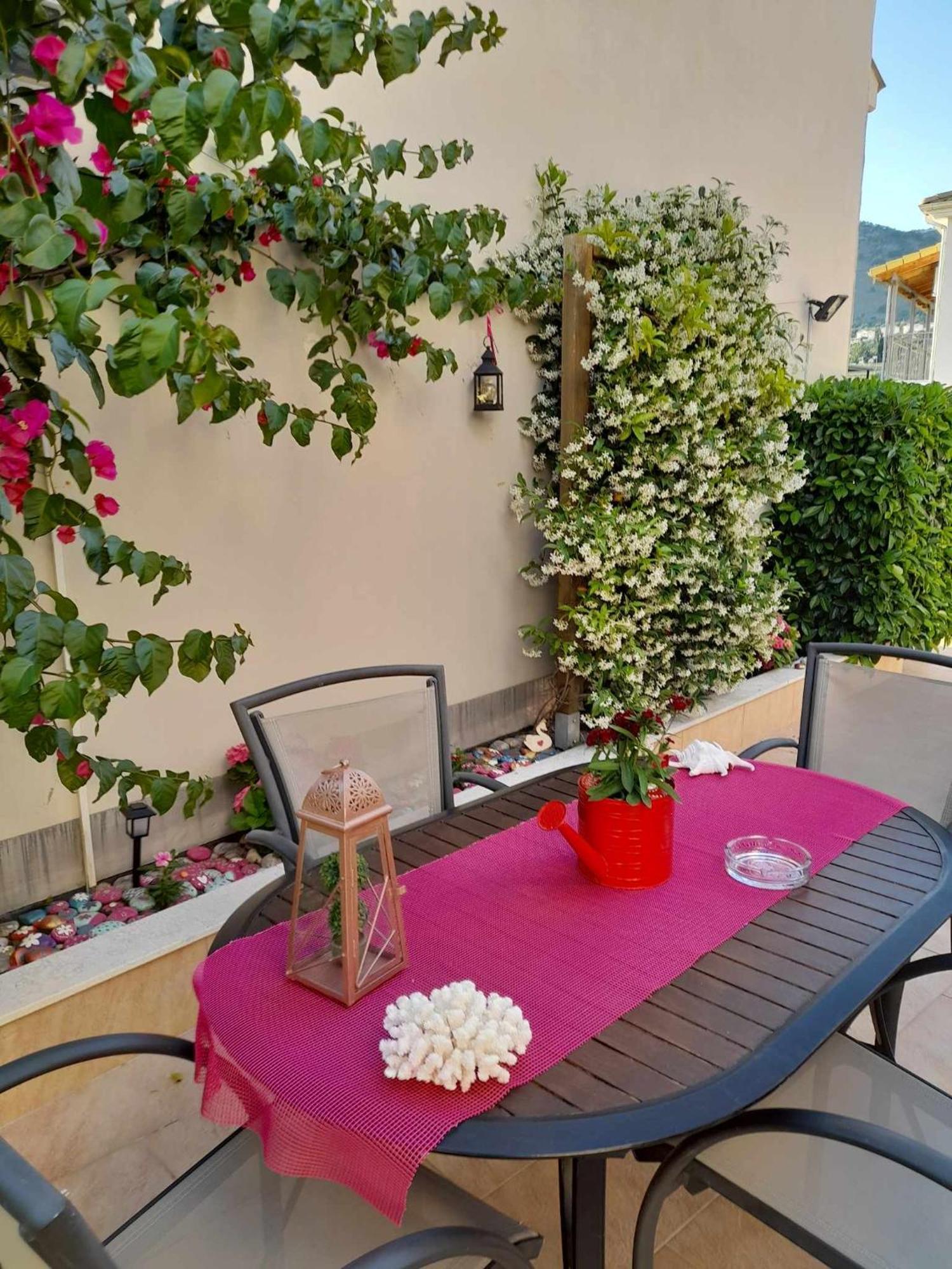 Apartment Casa Loutsiano *