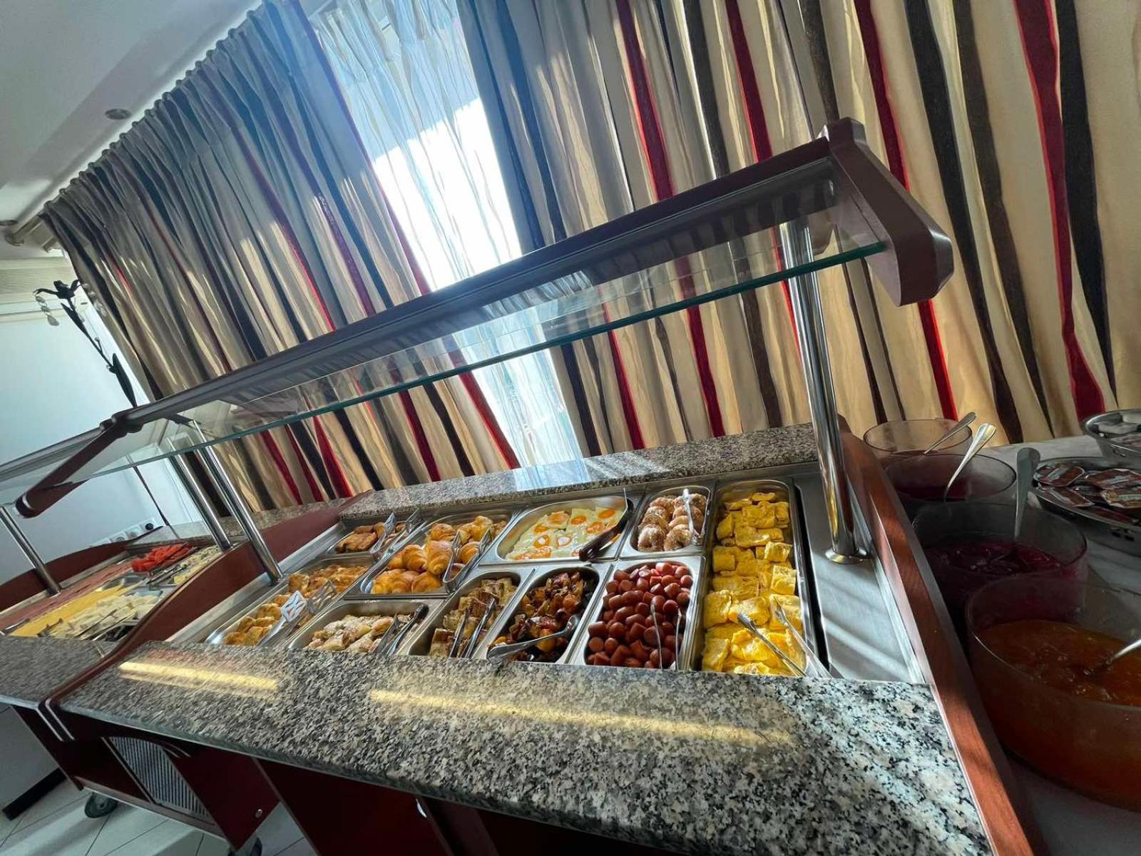 Hotel Diamond Limenaria (Thasos)
