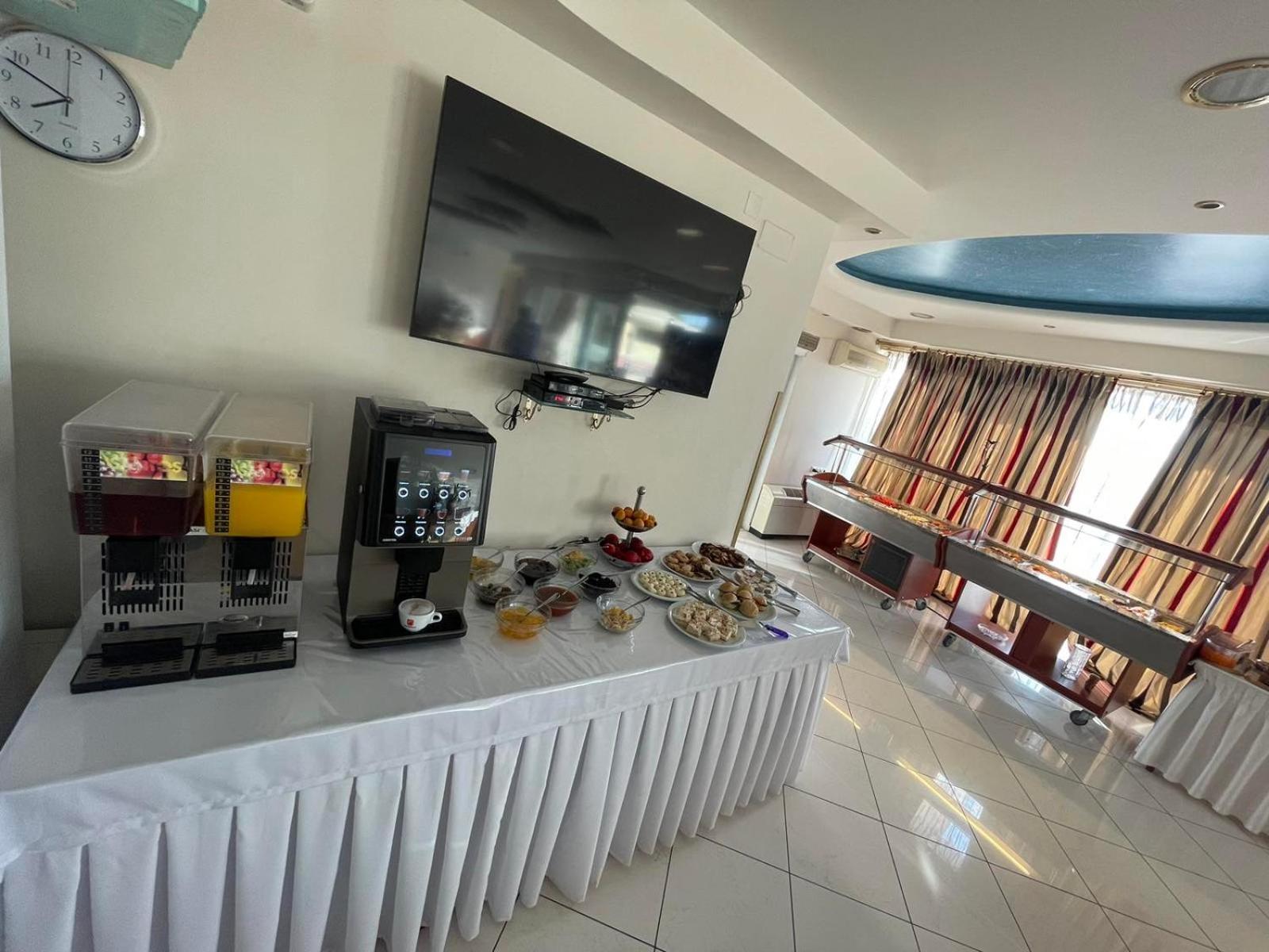 Diamond Hotel Limenaria (Thasos)