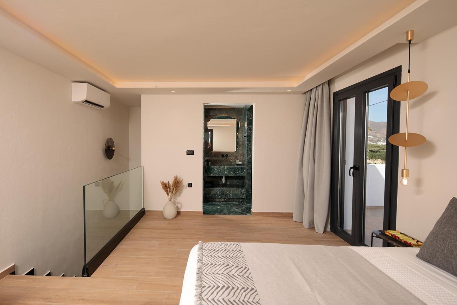 Iphimedeia Luxury Hotel & Suites Apartment *