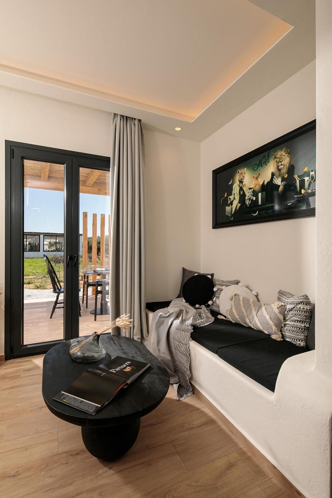 Apartment Iphimedeia Luxury Hotel & Suites *