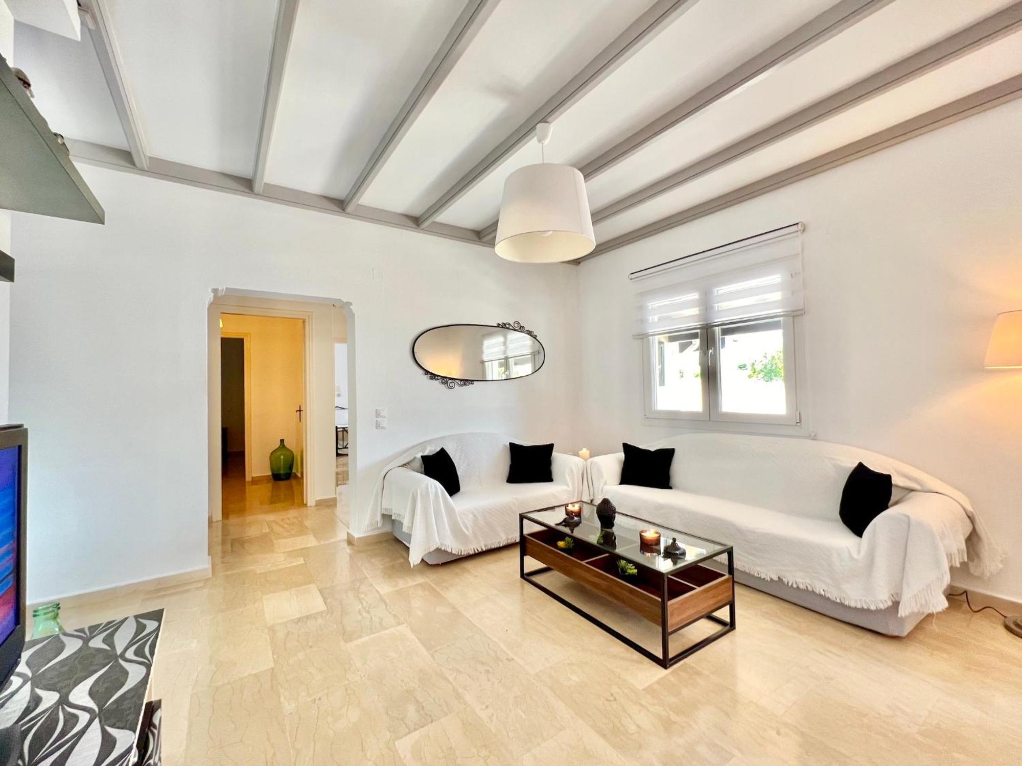 Kessar St Stephanos With Private Pool By Dadovillas Villa *