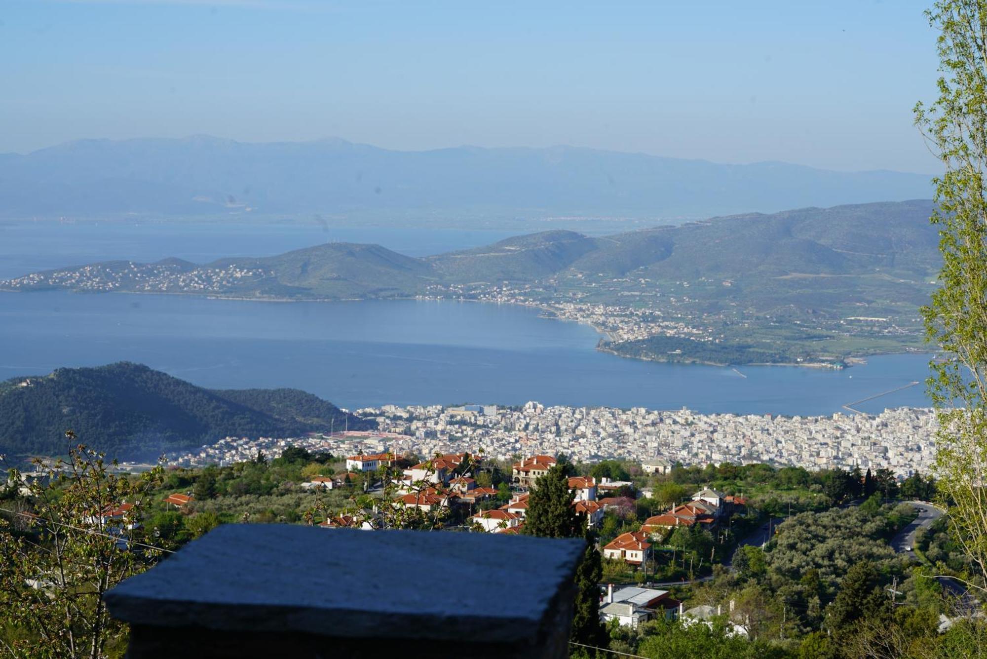 Country house Aethri Pelion