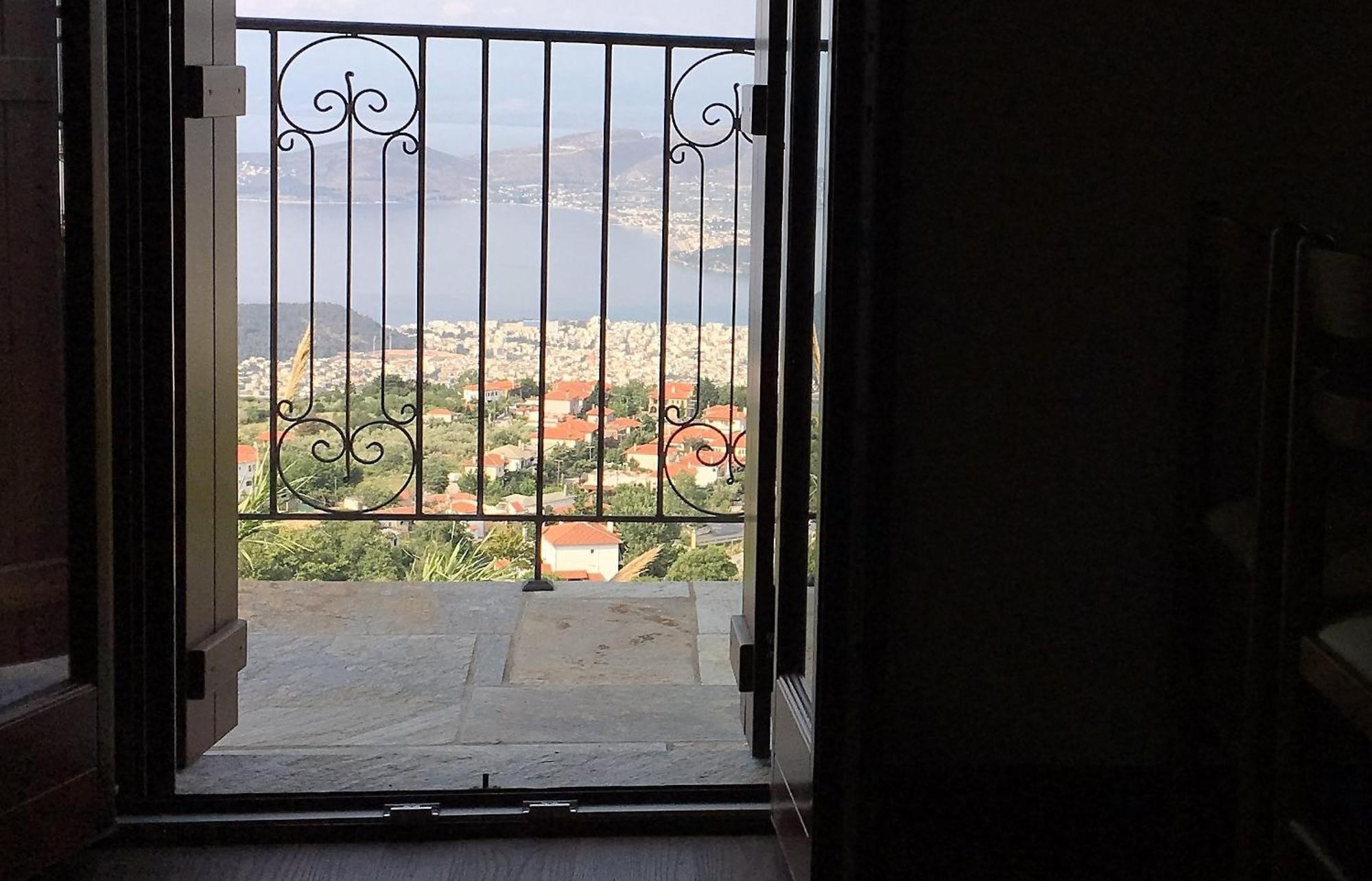 Country house Aethri Pelion Portaria (Magnesia)