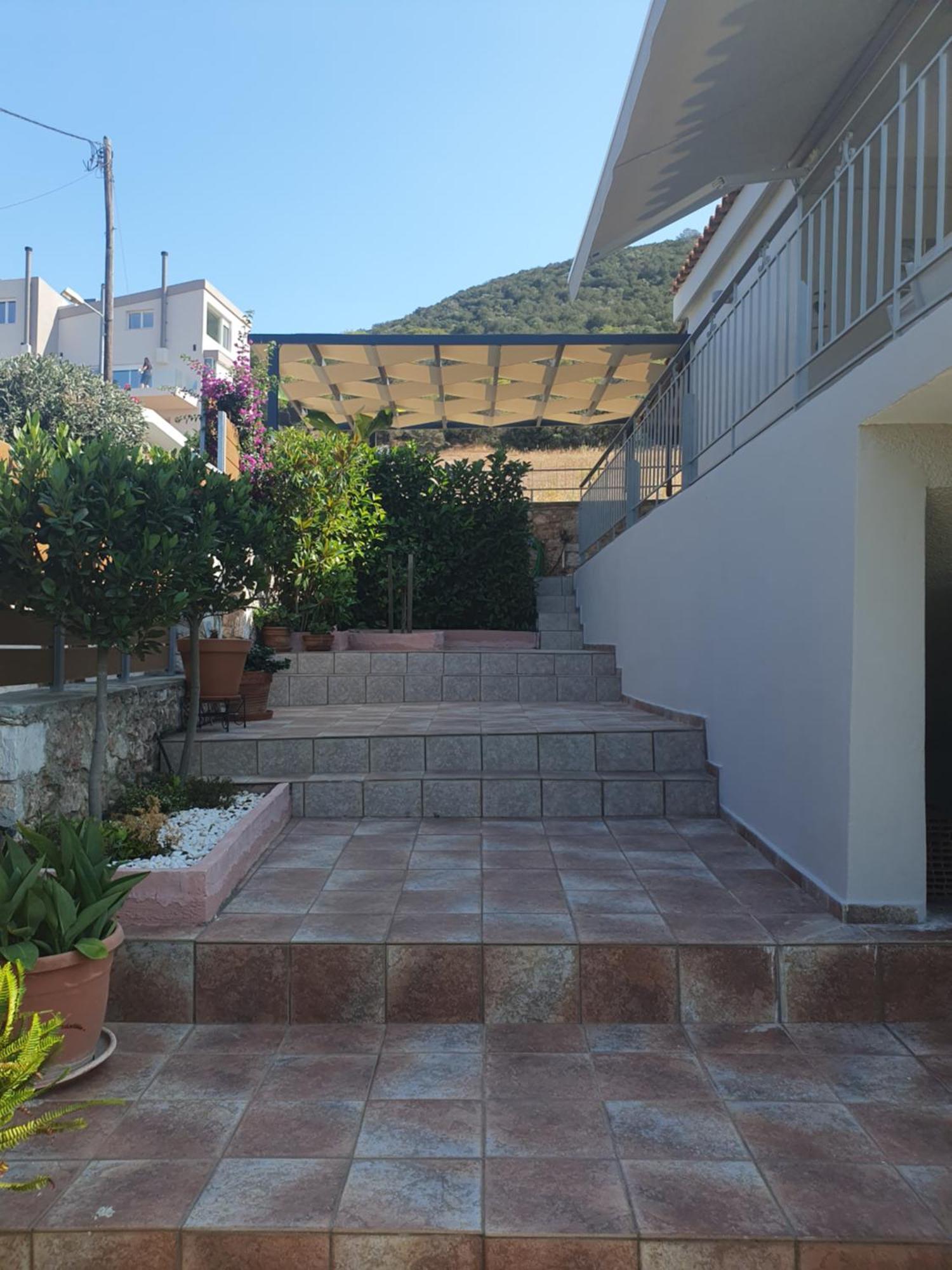 Avlaki Getaway Villa Porto Rafti
