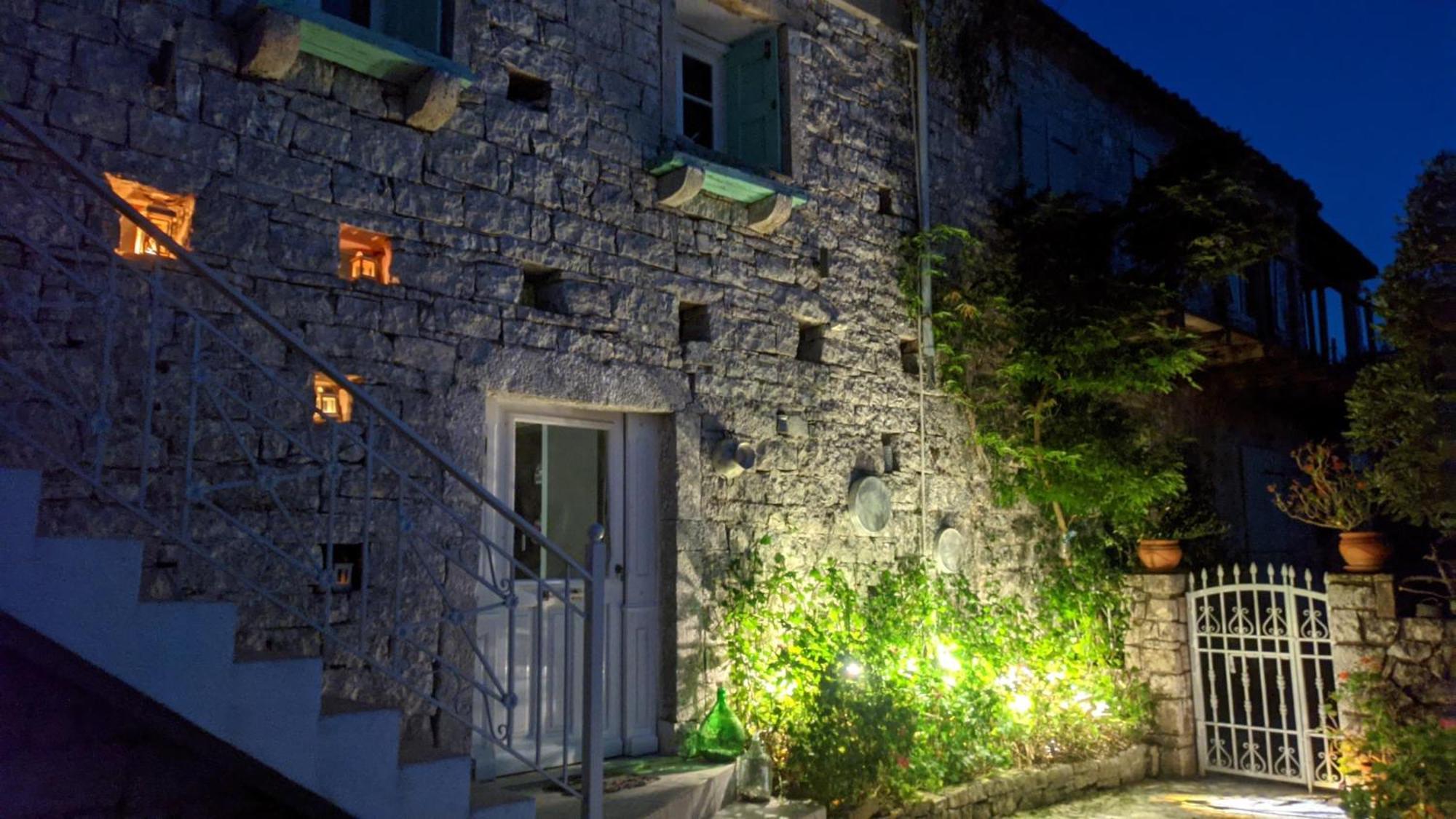 Holiday home Cosy With Breathtaking View Gaios