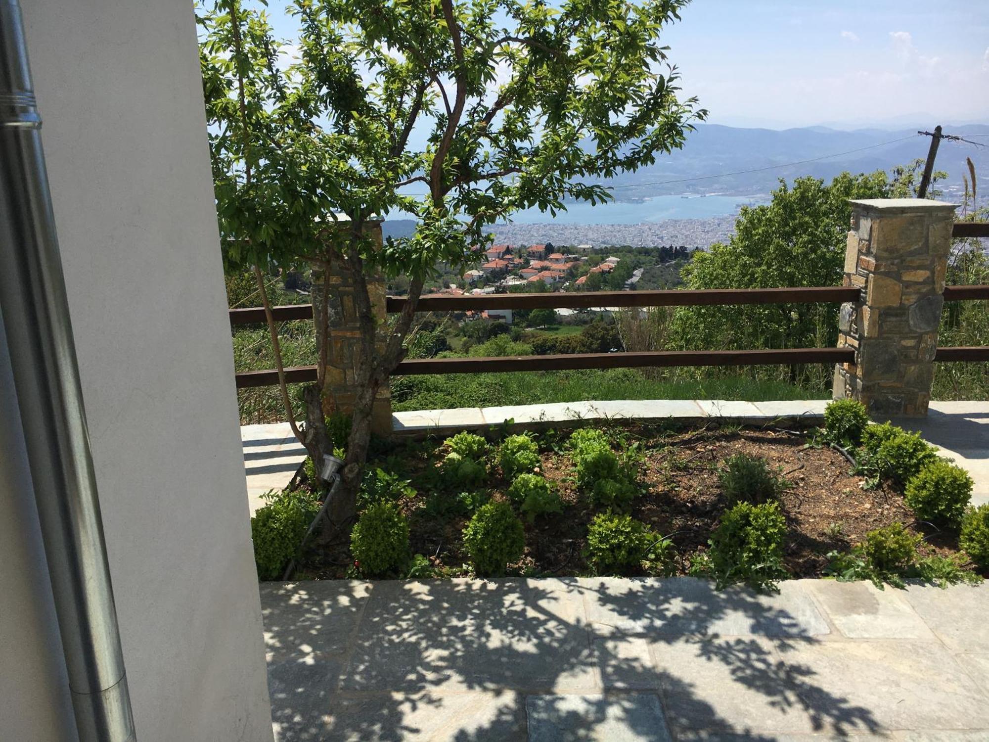 Country house Aethri Pelion Portaria (Magnesia)