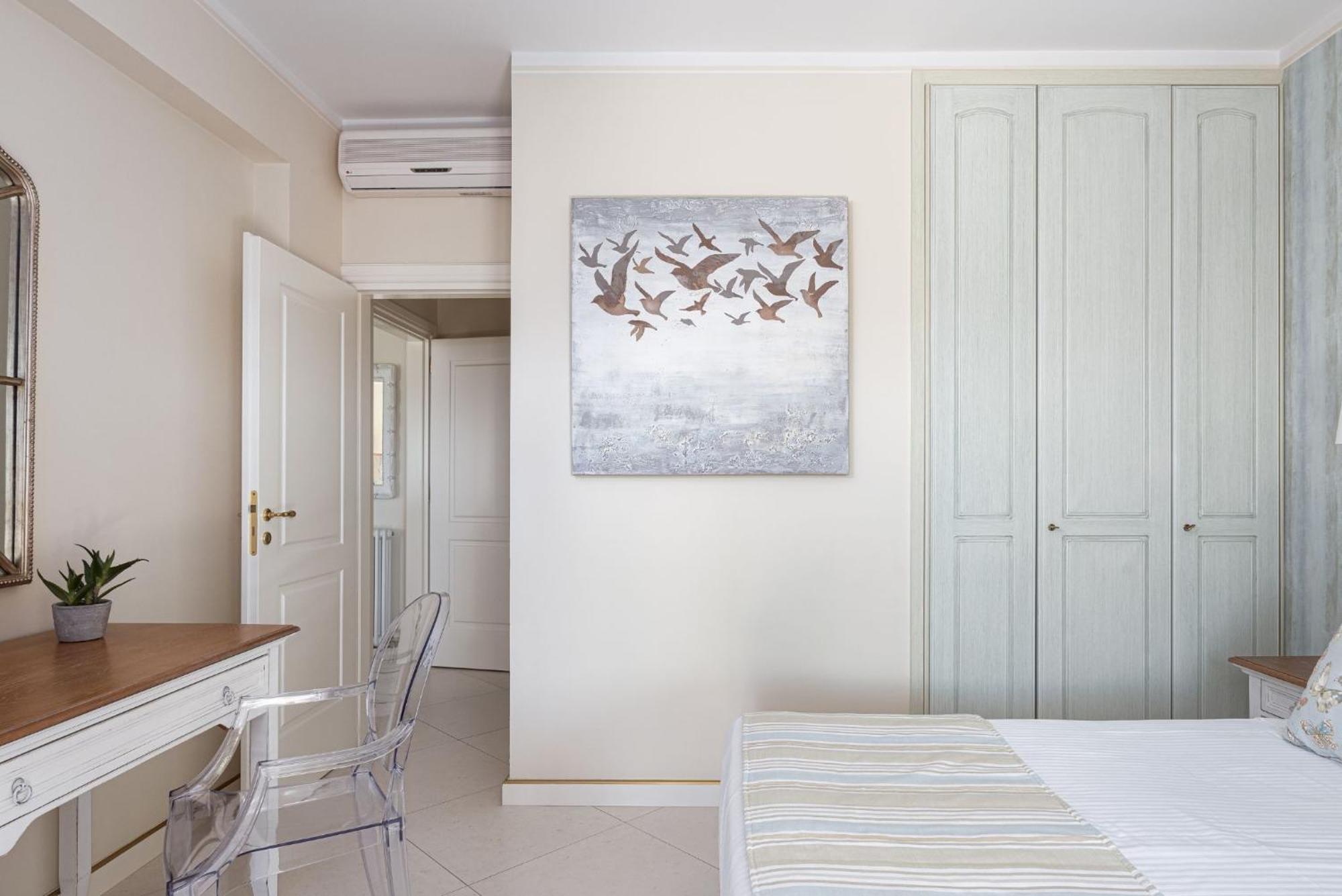 Fantasia Apartment *