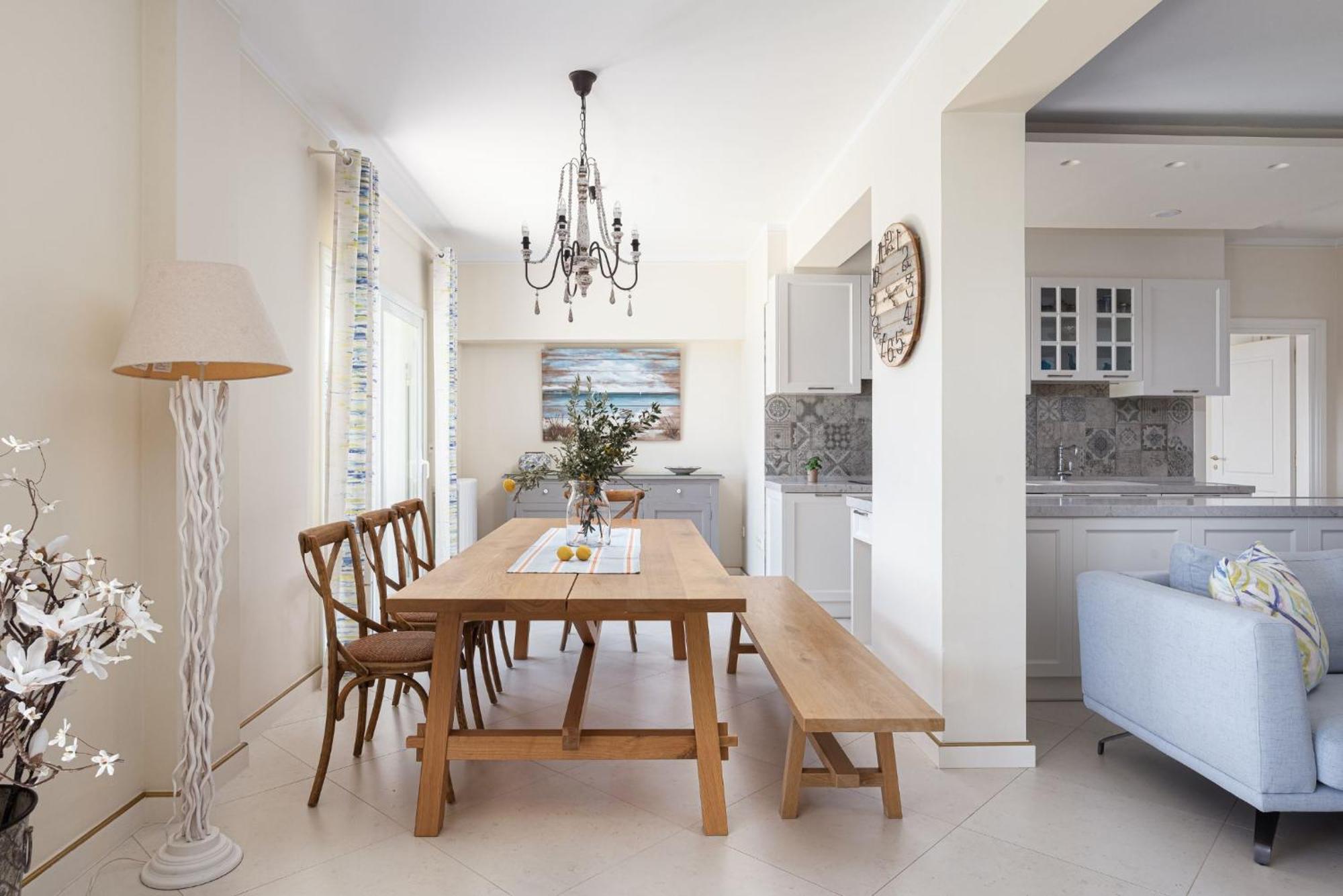 Apartment Fantasia Isthmia