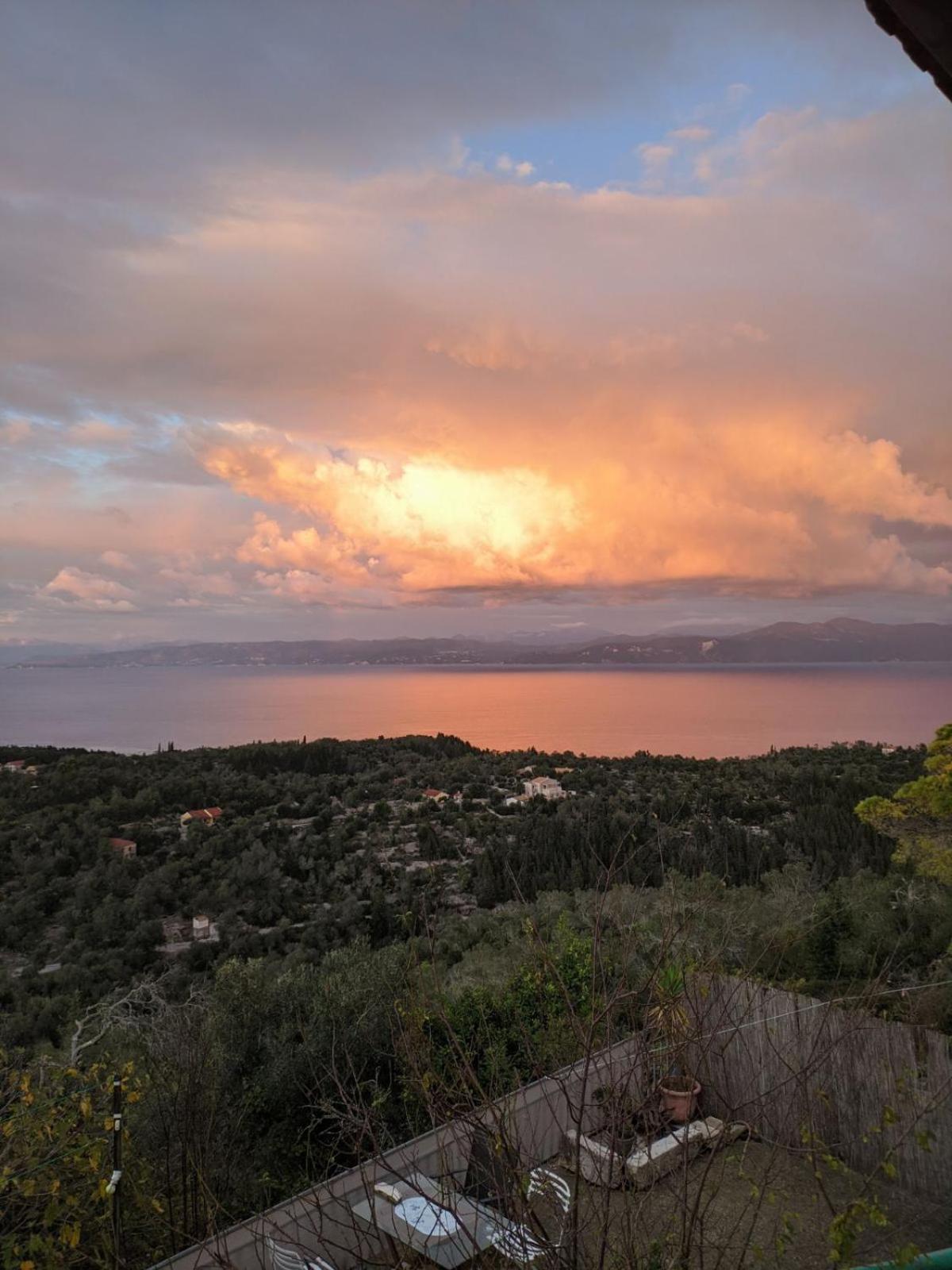 Apartment Charming House With Stunning View *