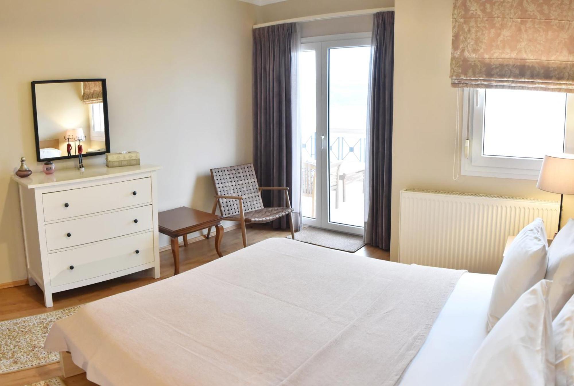 Palio Apartment