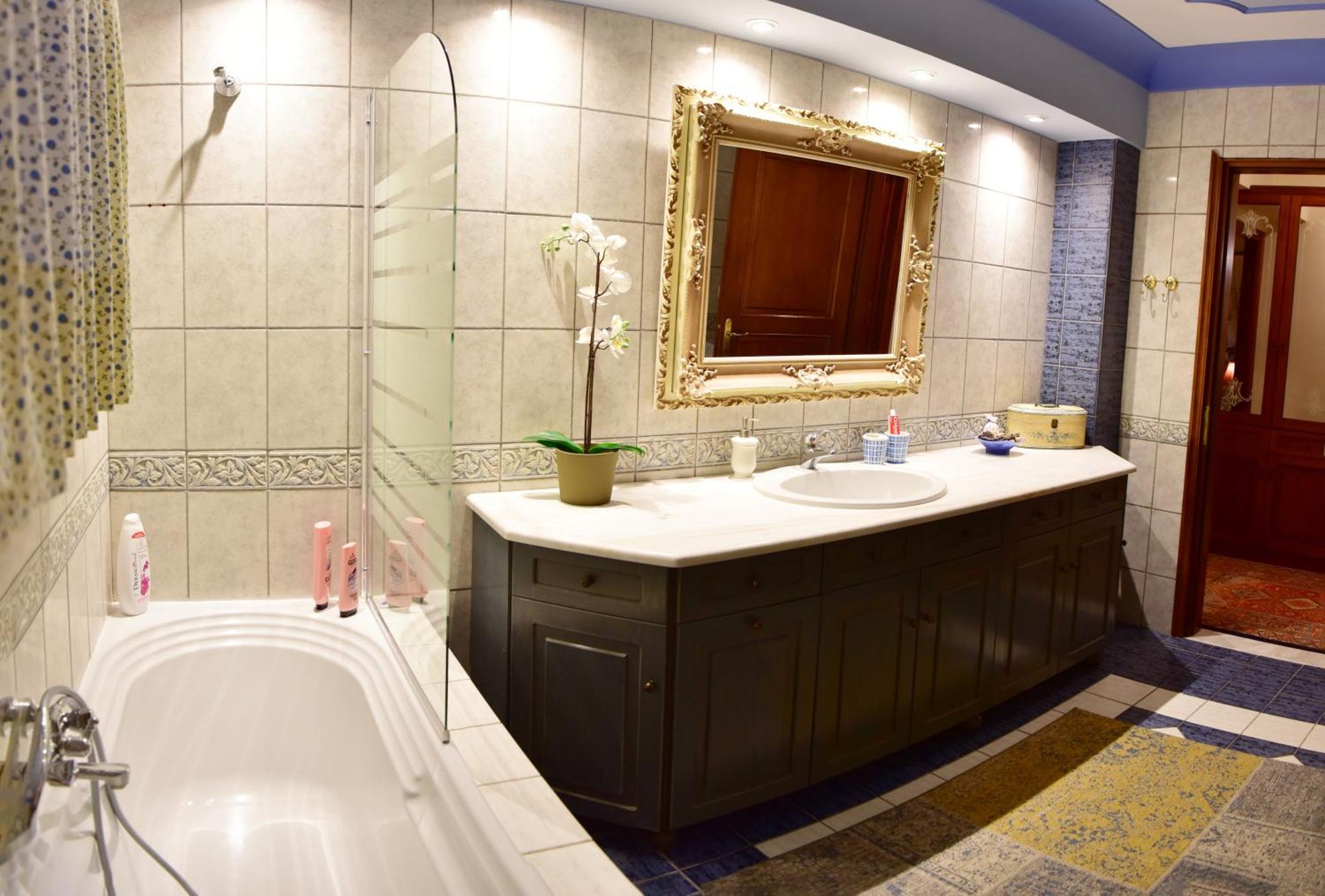 Apartment Palio Palaiontsiflikion