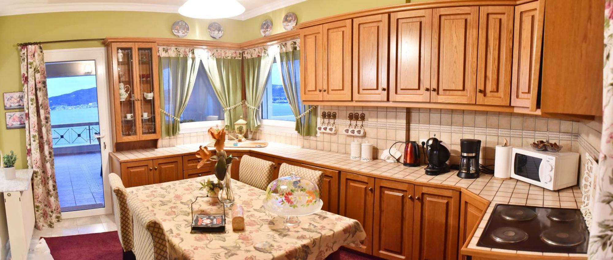 Apartment Palio
