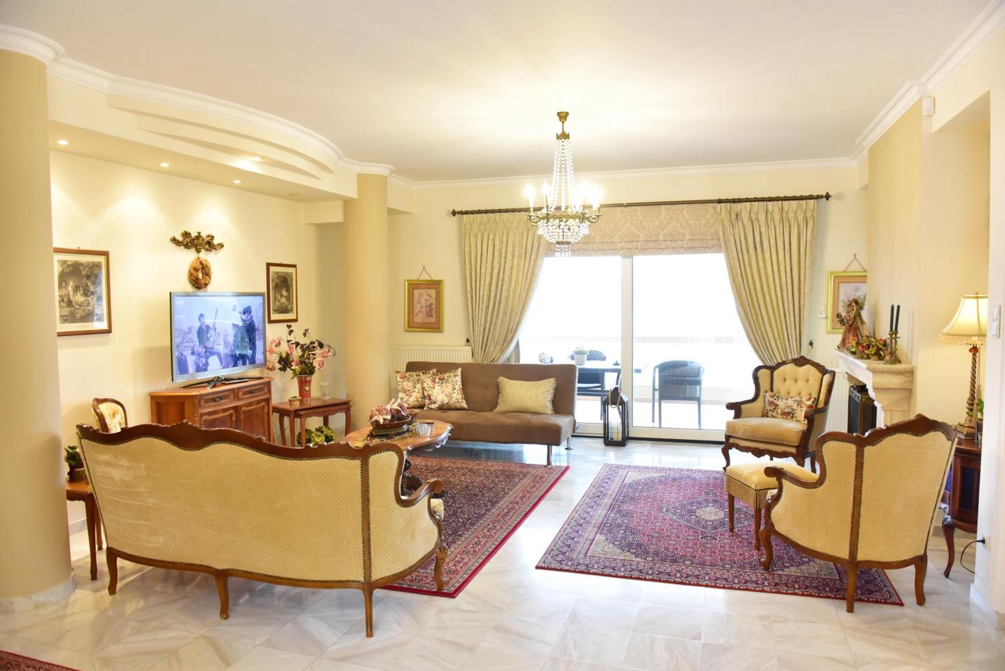 Palio Apartment