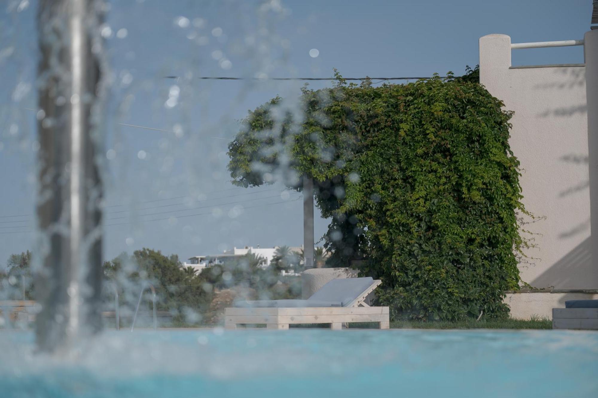 Iliada Villas Aparthotel 3*