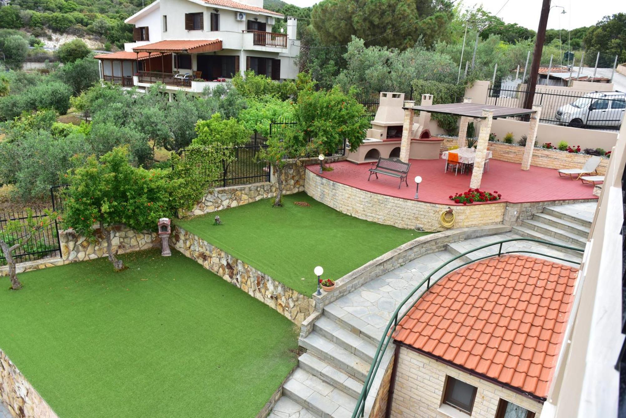 Apartment Palio Palaiontsiflikion