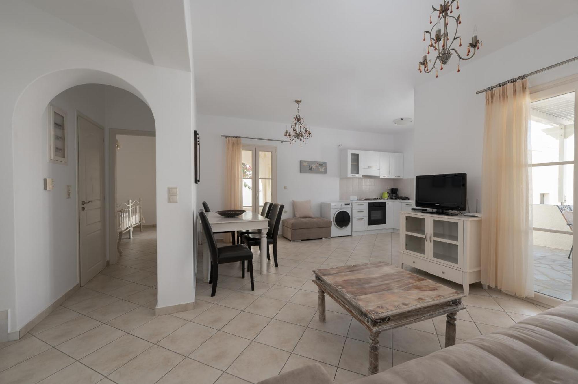 Aparthotel Iliada Villas 3*