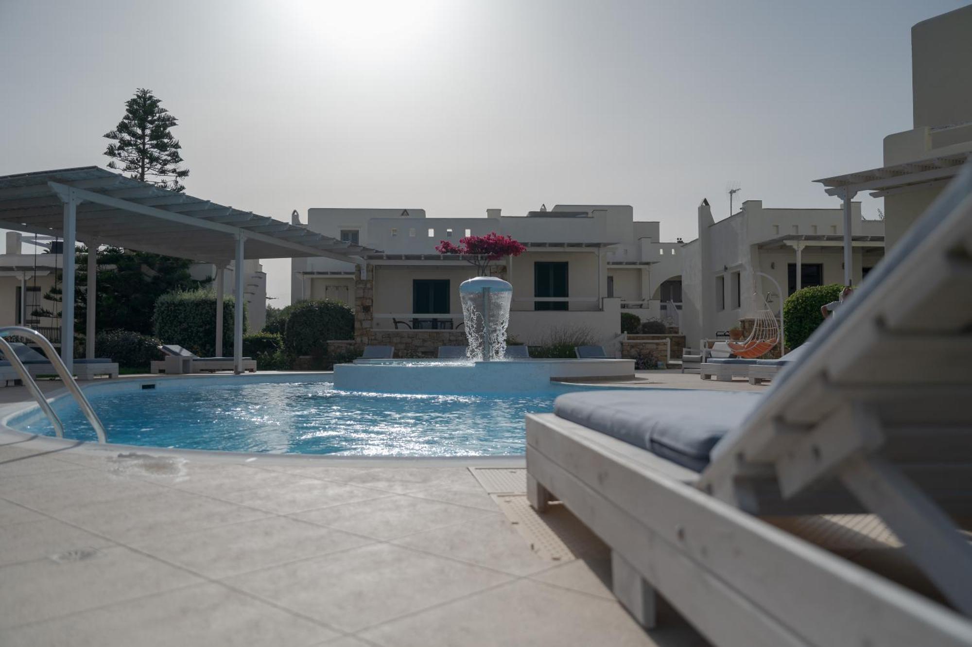 Aparthotel Iliada Villas