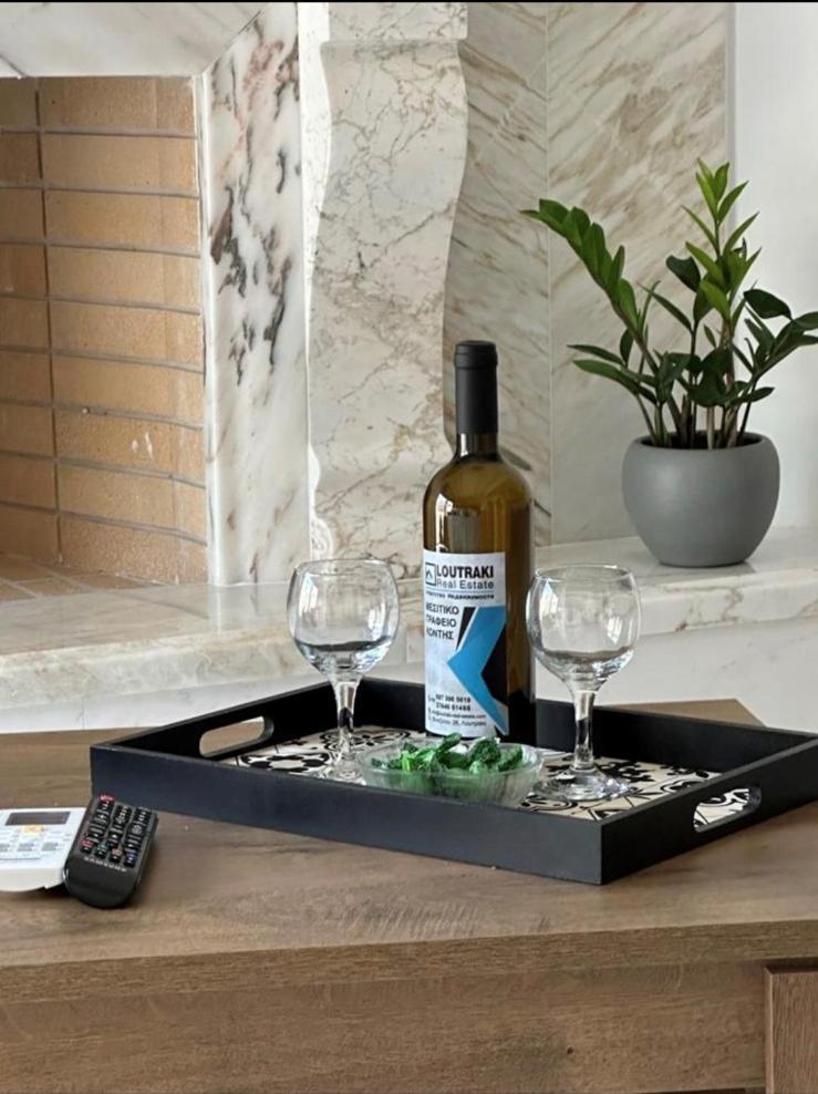 Apartment Kontis' Deluxe Furnished *