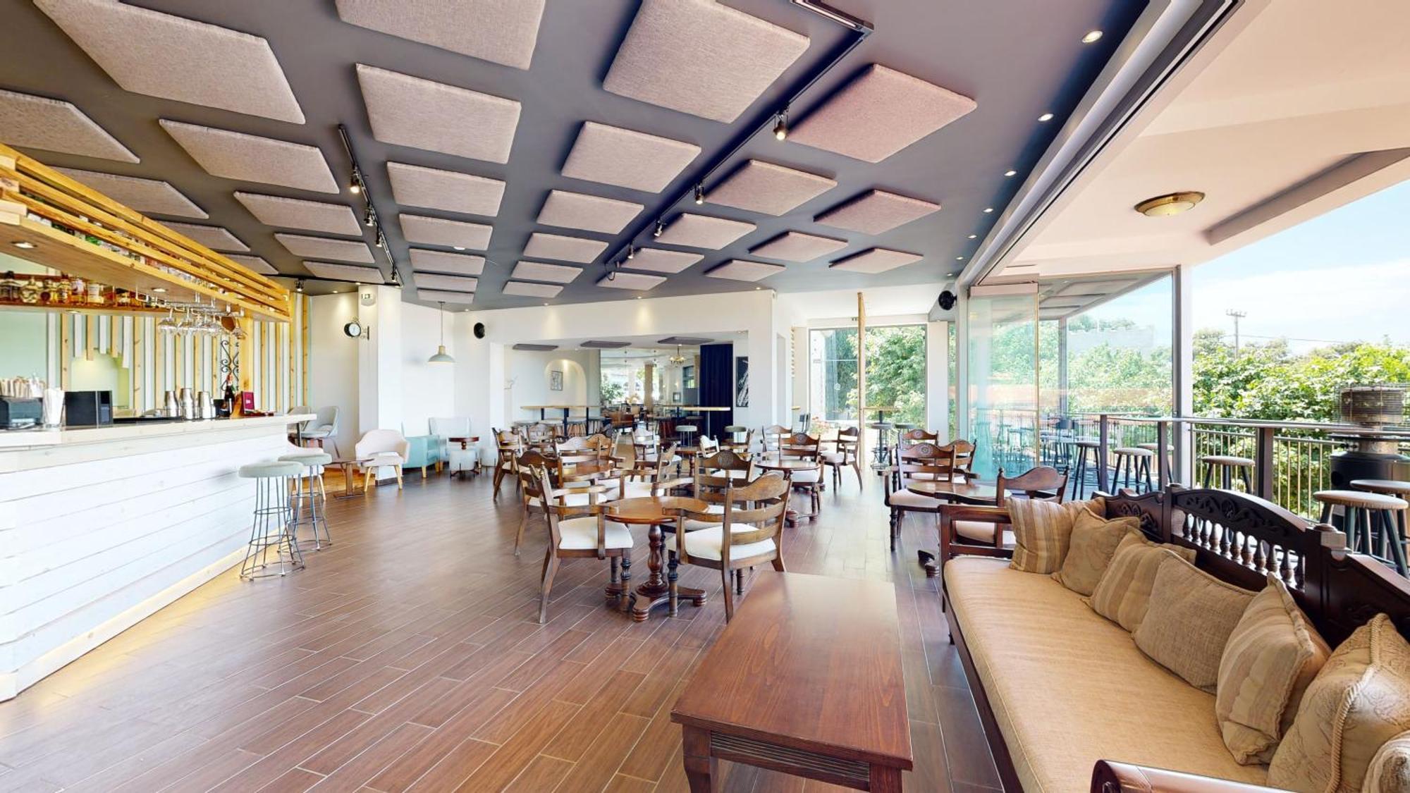 Acrotel Athena Hotel Elia Nikitis