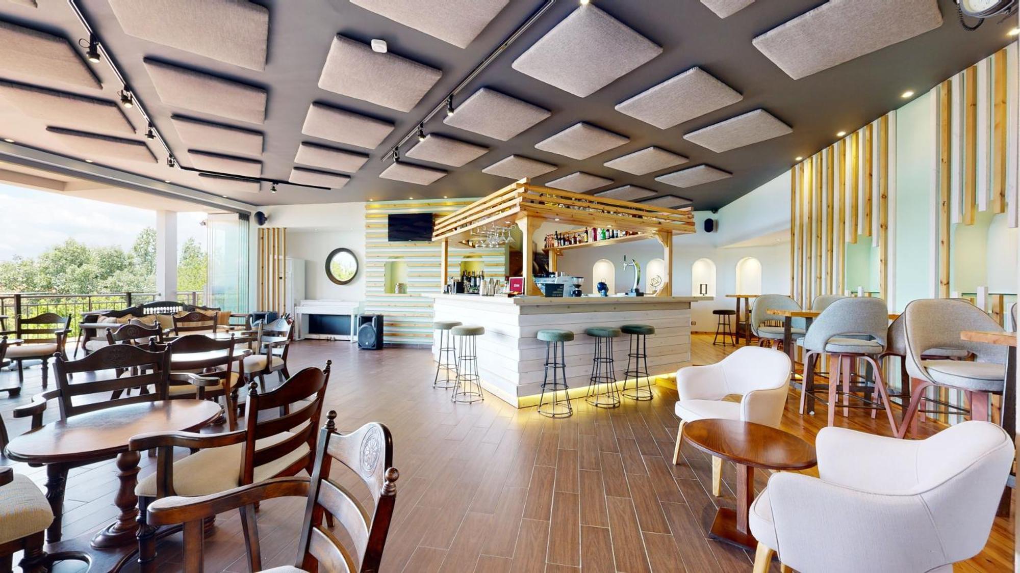 Acrotel Athena Hotel Elia Nikitis