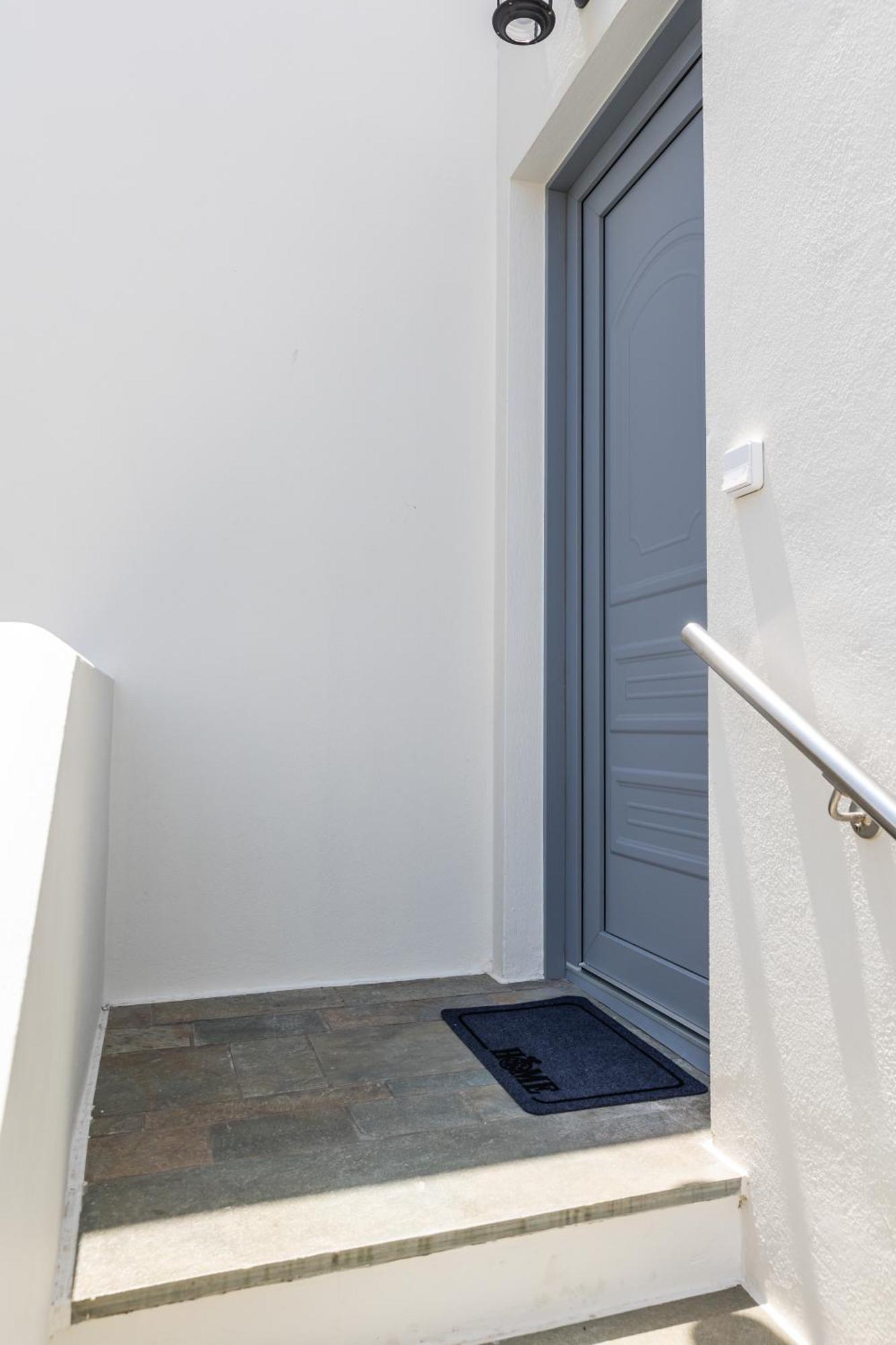 Simos Luxury Apartment Naxos City