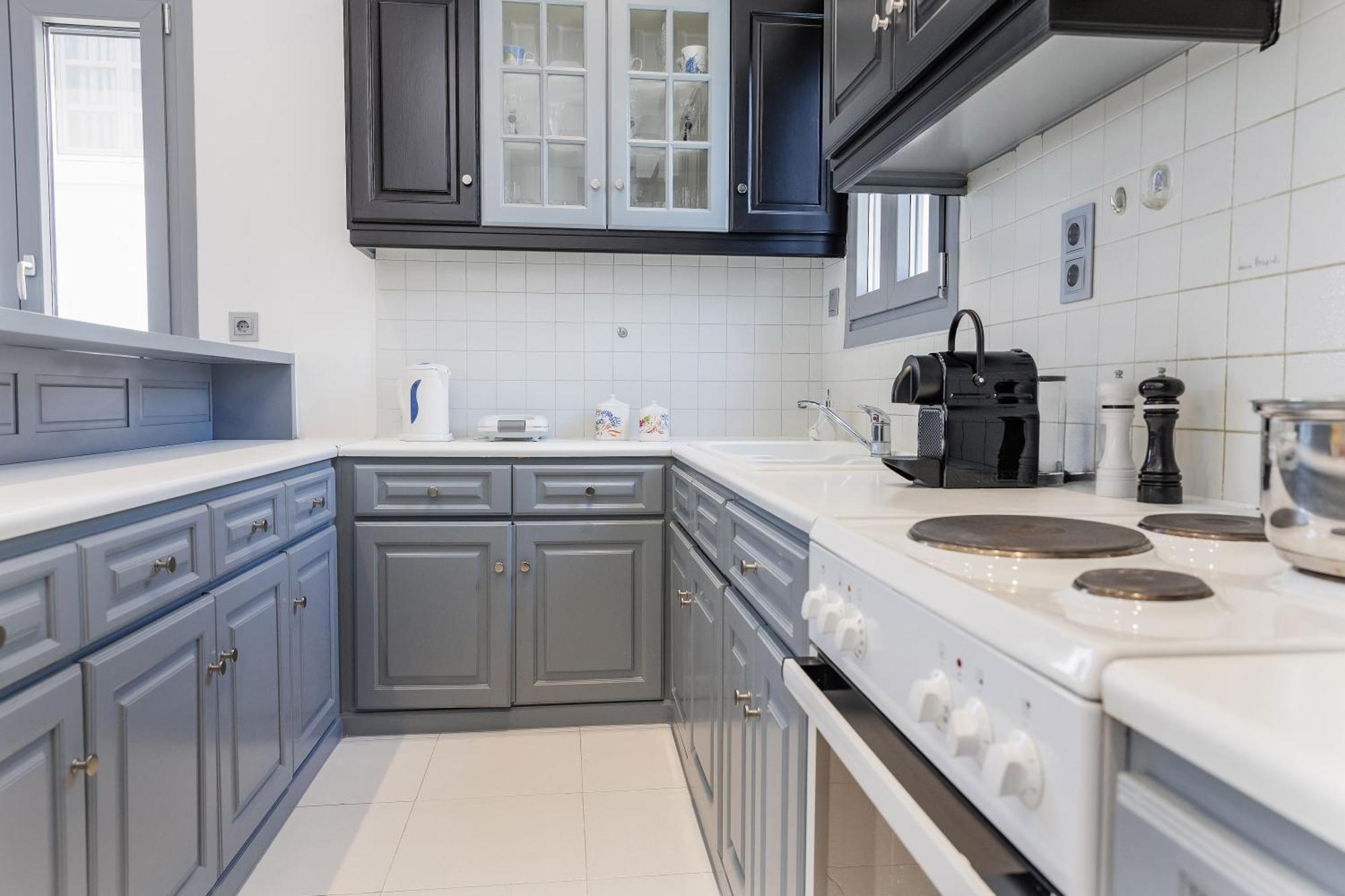 Apartment Simos Luxury *