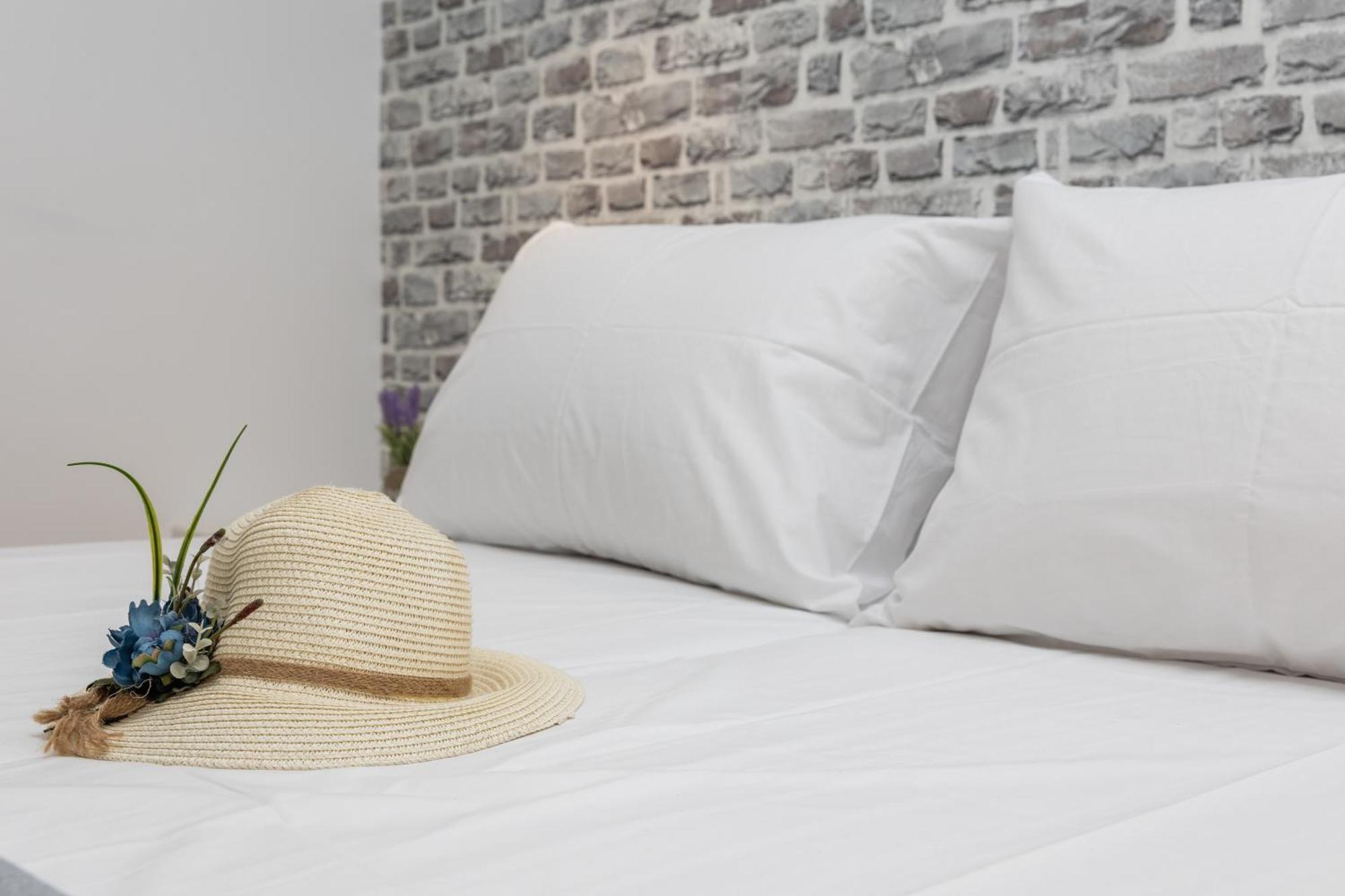 Simos Luxury Apartment *