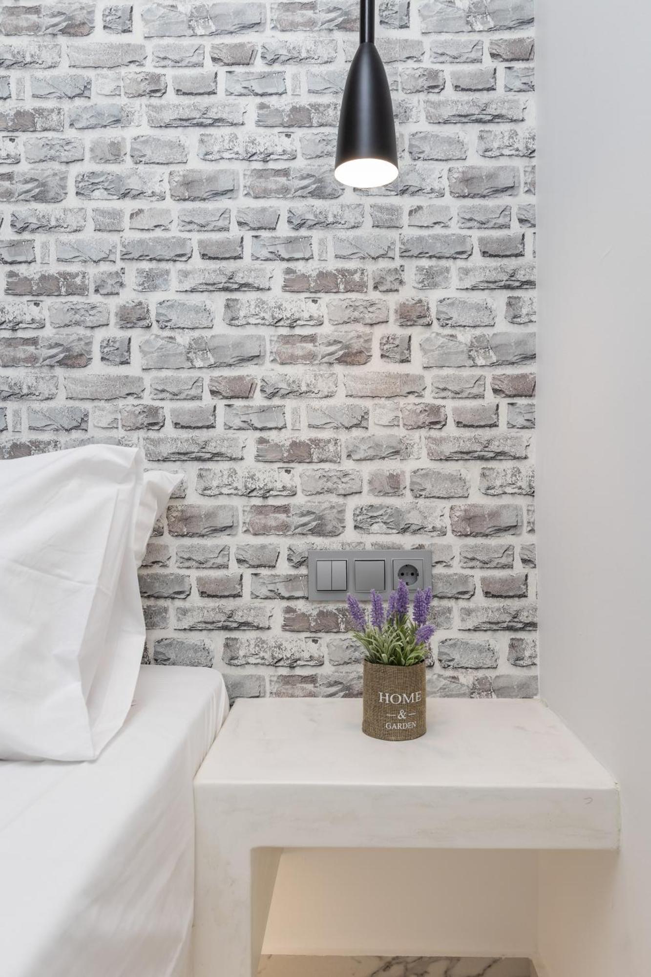 Apartment Simos Luxury