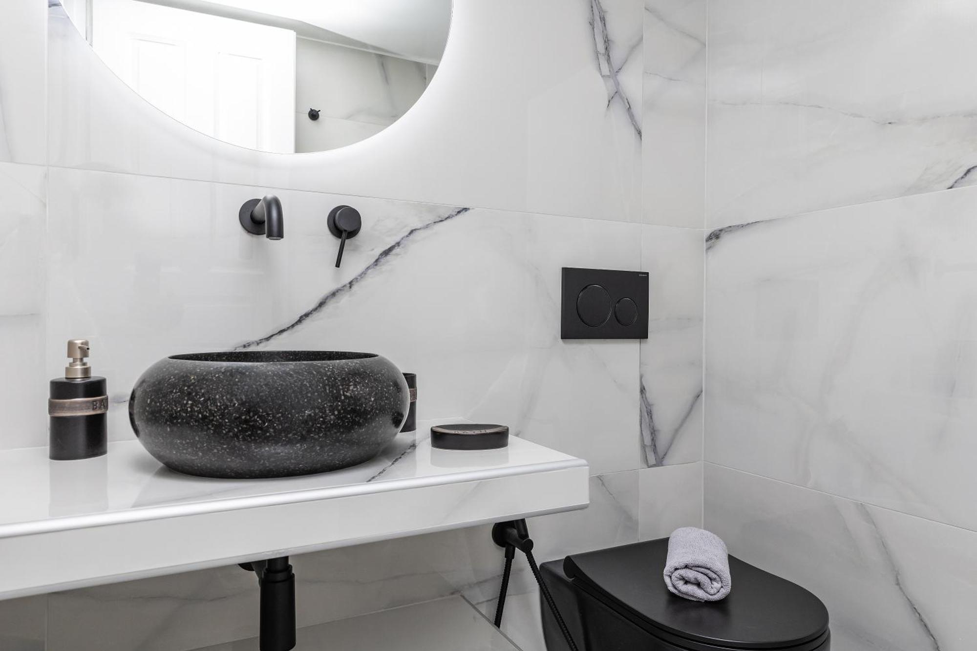 Apartment Simos Luxury Naxos City