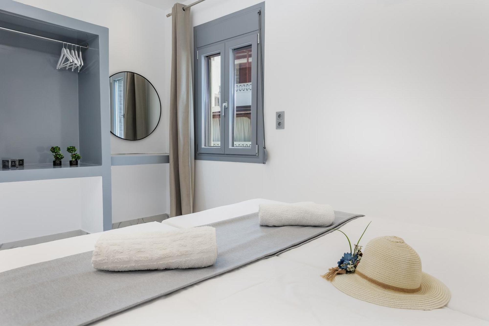 Simos Luxury Apartment *