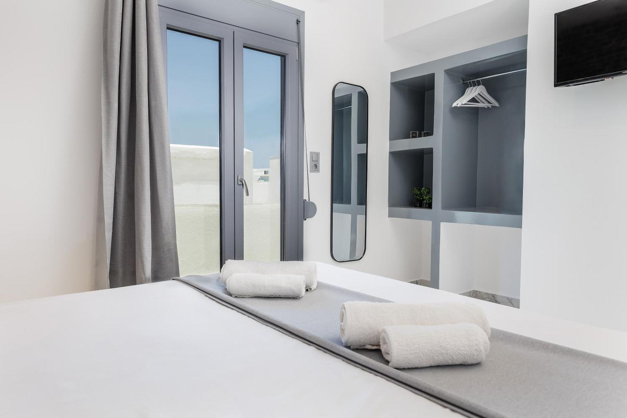 Simos Luxury Naxos City