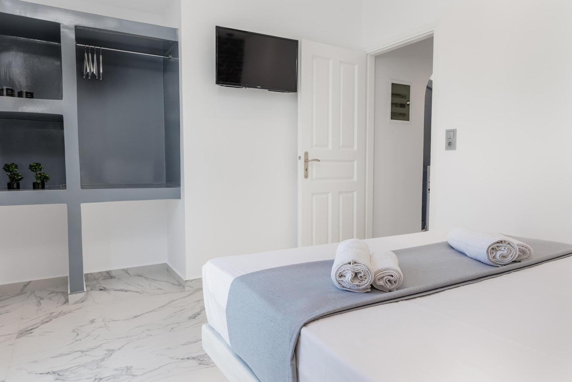 Simos Luxury * Naxos City