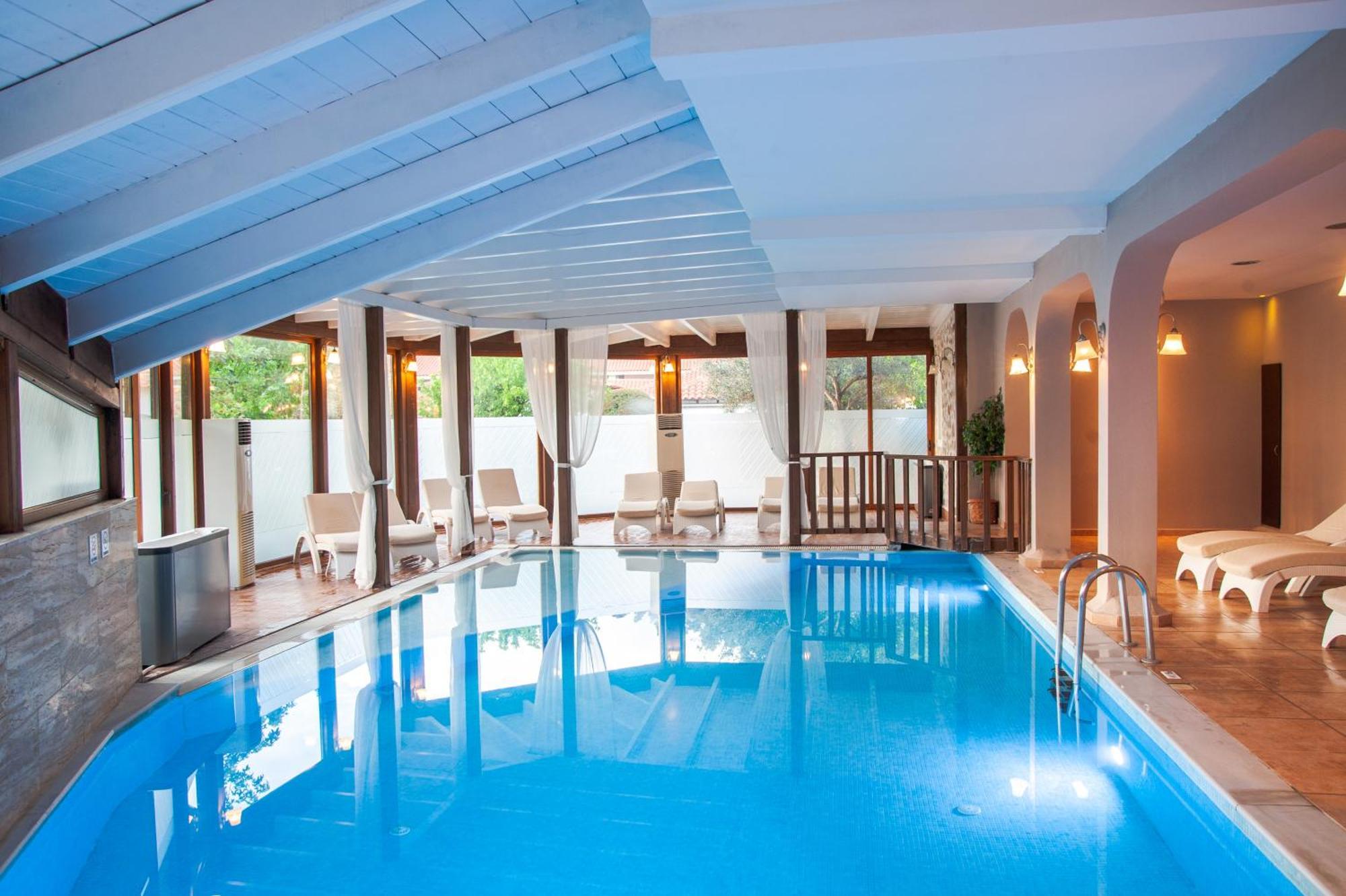 Hotel Acrotel Athena