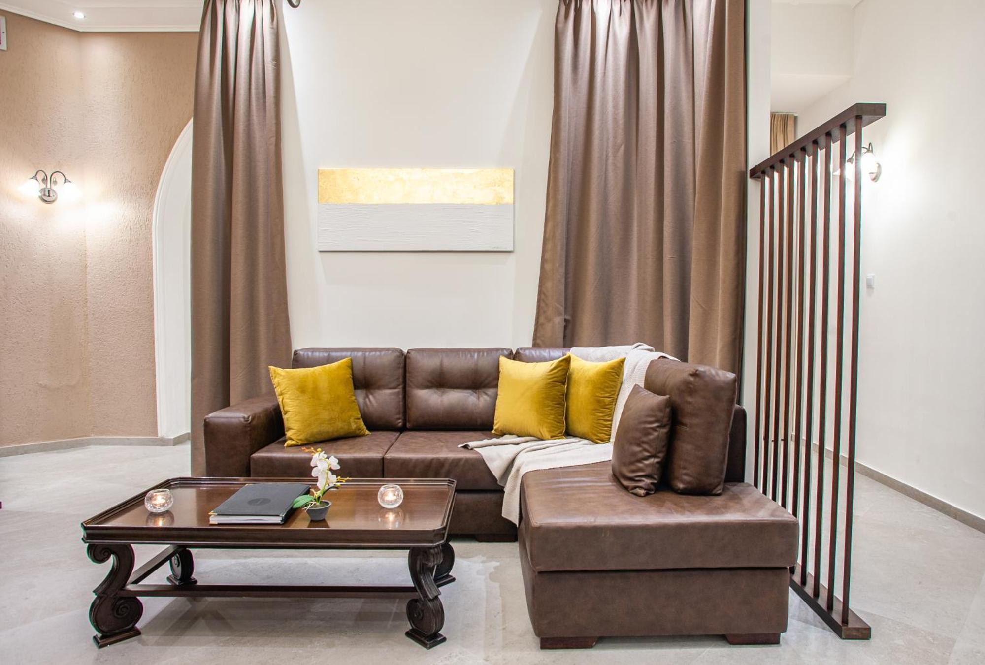 Acrotel Athena 5*