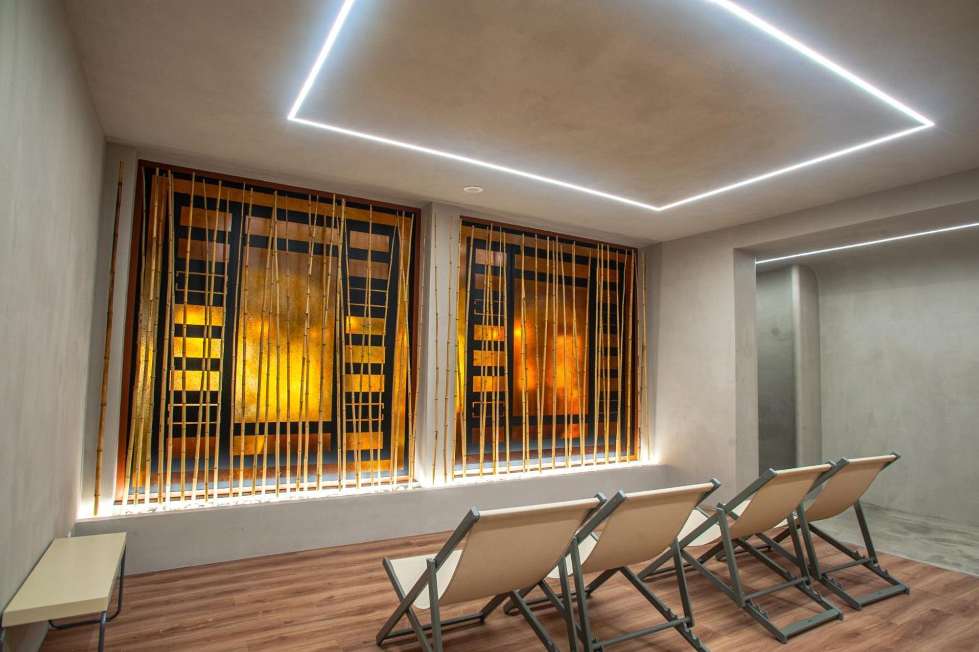 Hotel Acrotel Athena Elia Nikitis