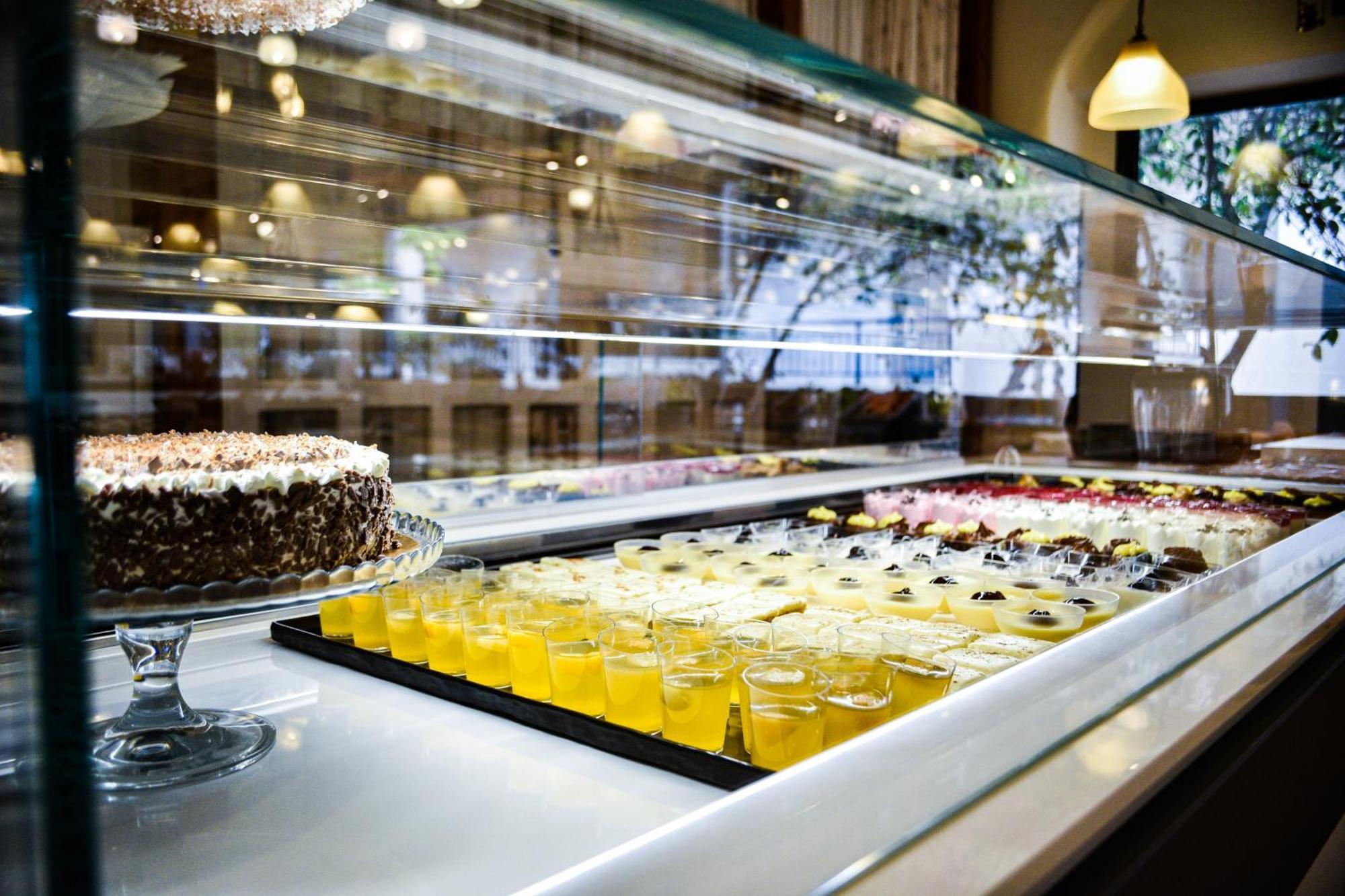 Hotel Acrotel Athena Elia Nikitis