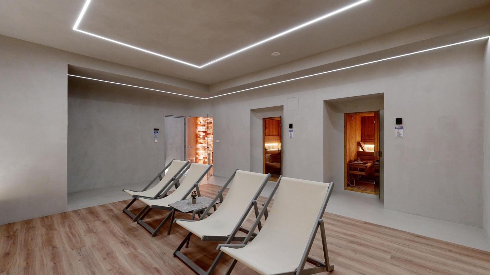 Hotel Acrotel Athena Elia Nikitis