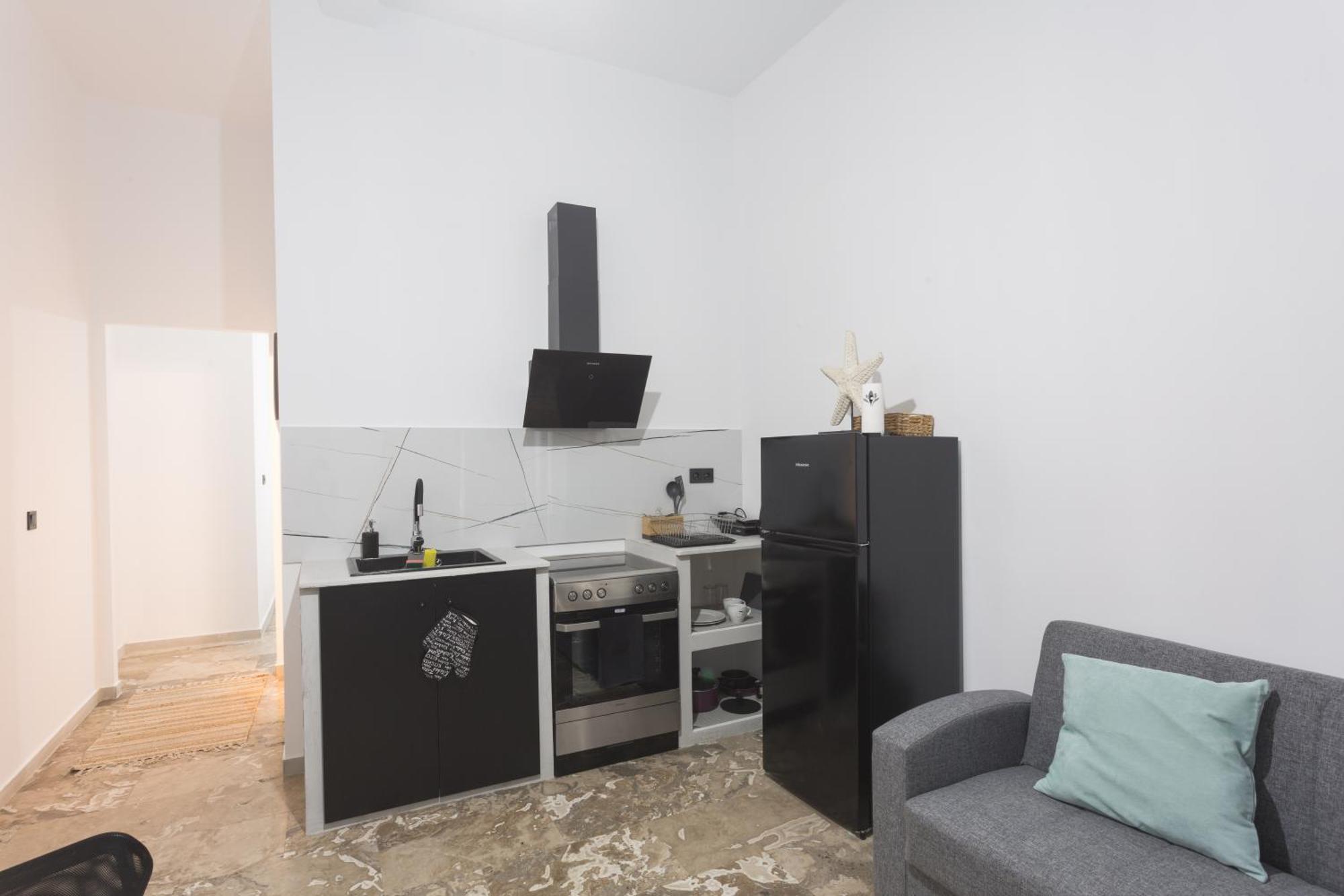 Holiday home K Kalamata
