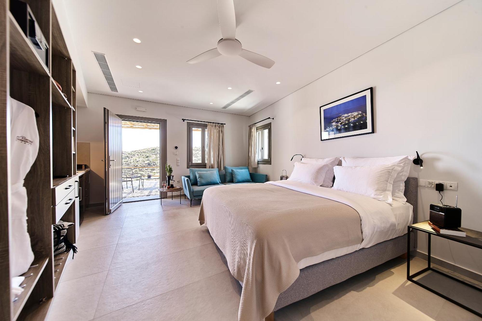 Sigma Residences Exambela